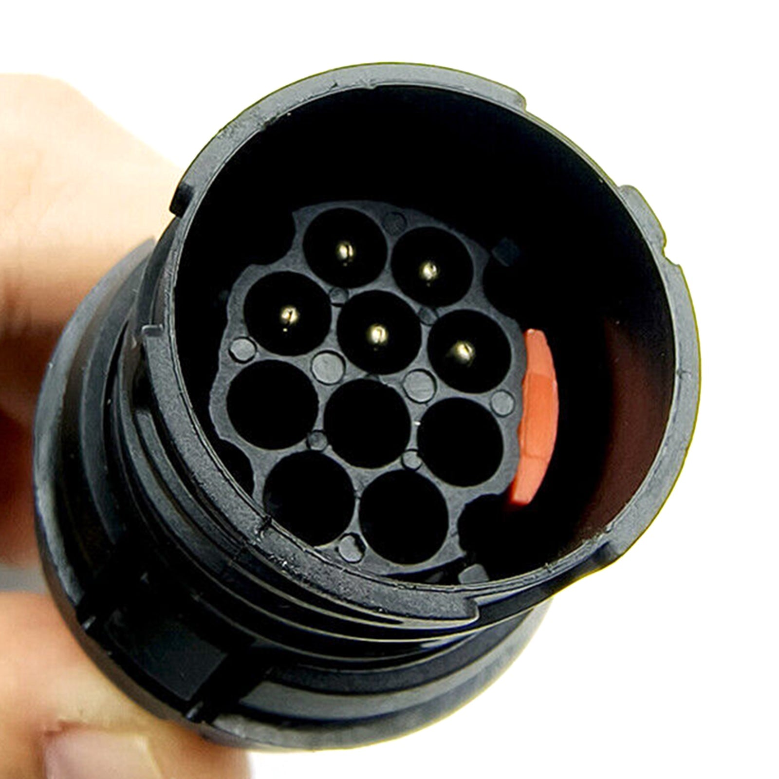 XYZ UHB500020 Przełącznik bezpieczeństwa dla Range Rover L322 2003-2005 Przekładnia