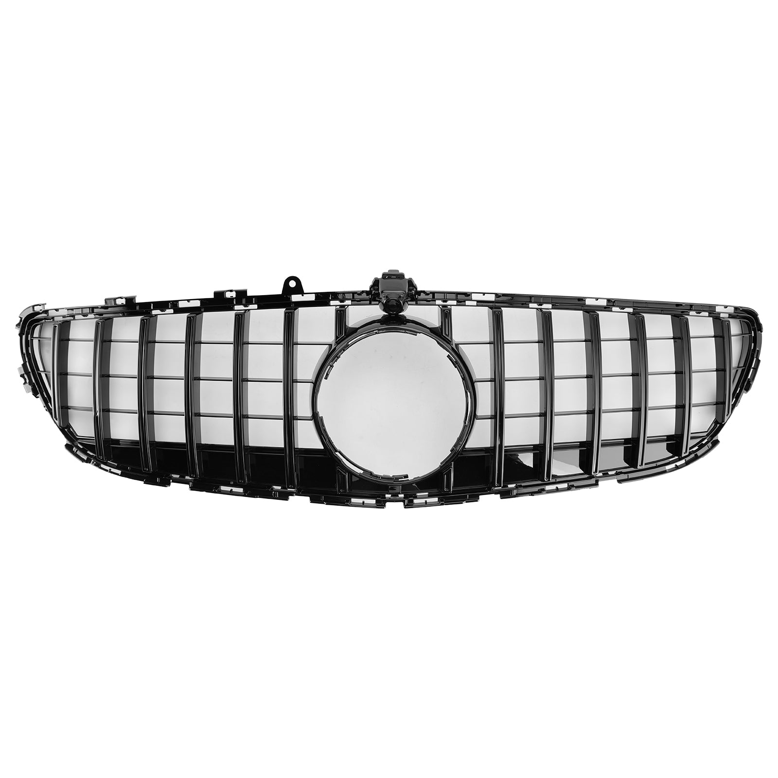 Mercedes Benz CLS-klasse voorbumpergrille W218 CLS350 2015-2018 A2186200291