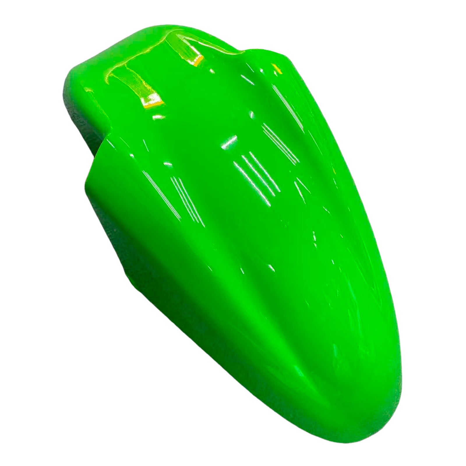 Kit de carénage injecté en plastique ABS pour Kawasaki ZZR400 1993-2007 ZZR600 1998-2003