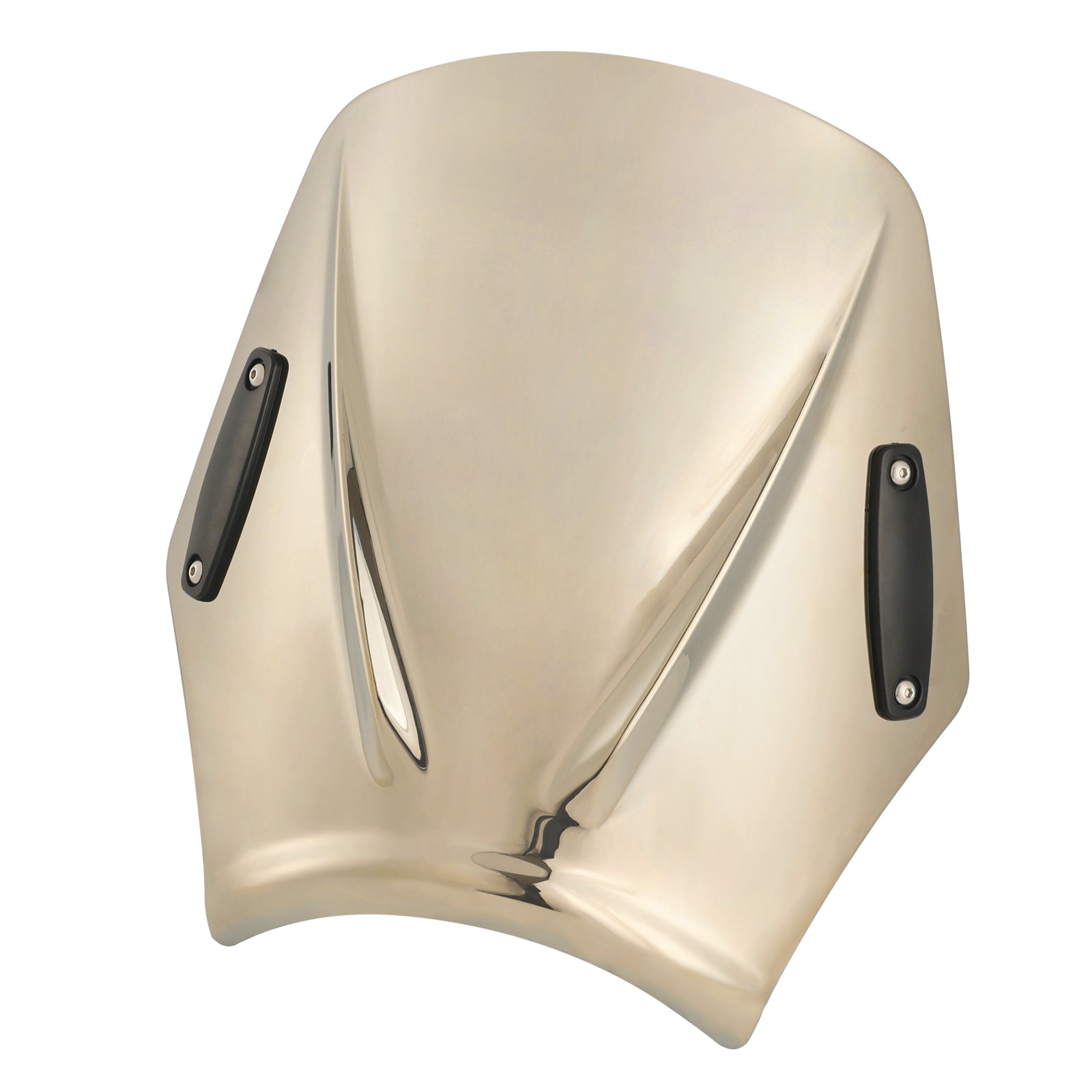 Moto con manubrio 22 mm/7/8 "Vidone del parabrezza universale