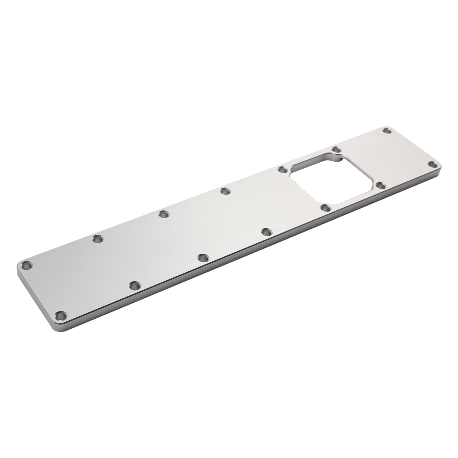 Tuyau De Collecteur D'Admission Moteur Noir Pour Jianshe 250cc ATV Quad - Remplacement Puissant Et Durable