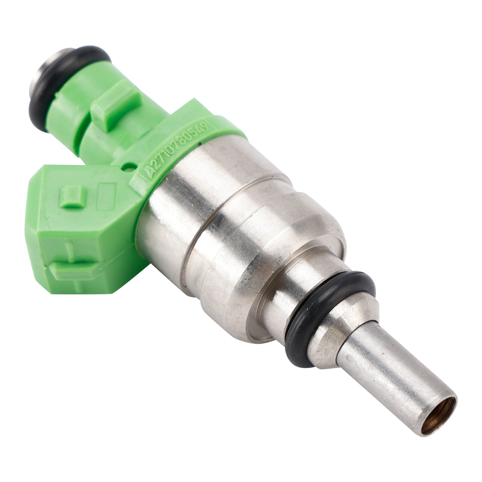 1 inyector de combustible para Mercedes CE CLC CLK SLK SLC Sprinter M271 A2710780549