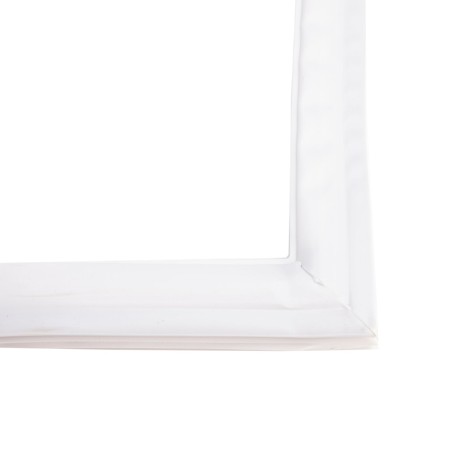 Sello de puerta de refrigerador para Frigidaire Kenmore AP5806733 PS9493819 242193206