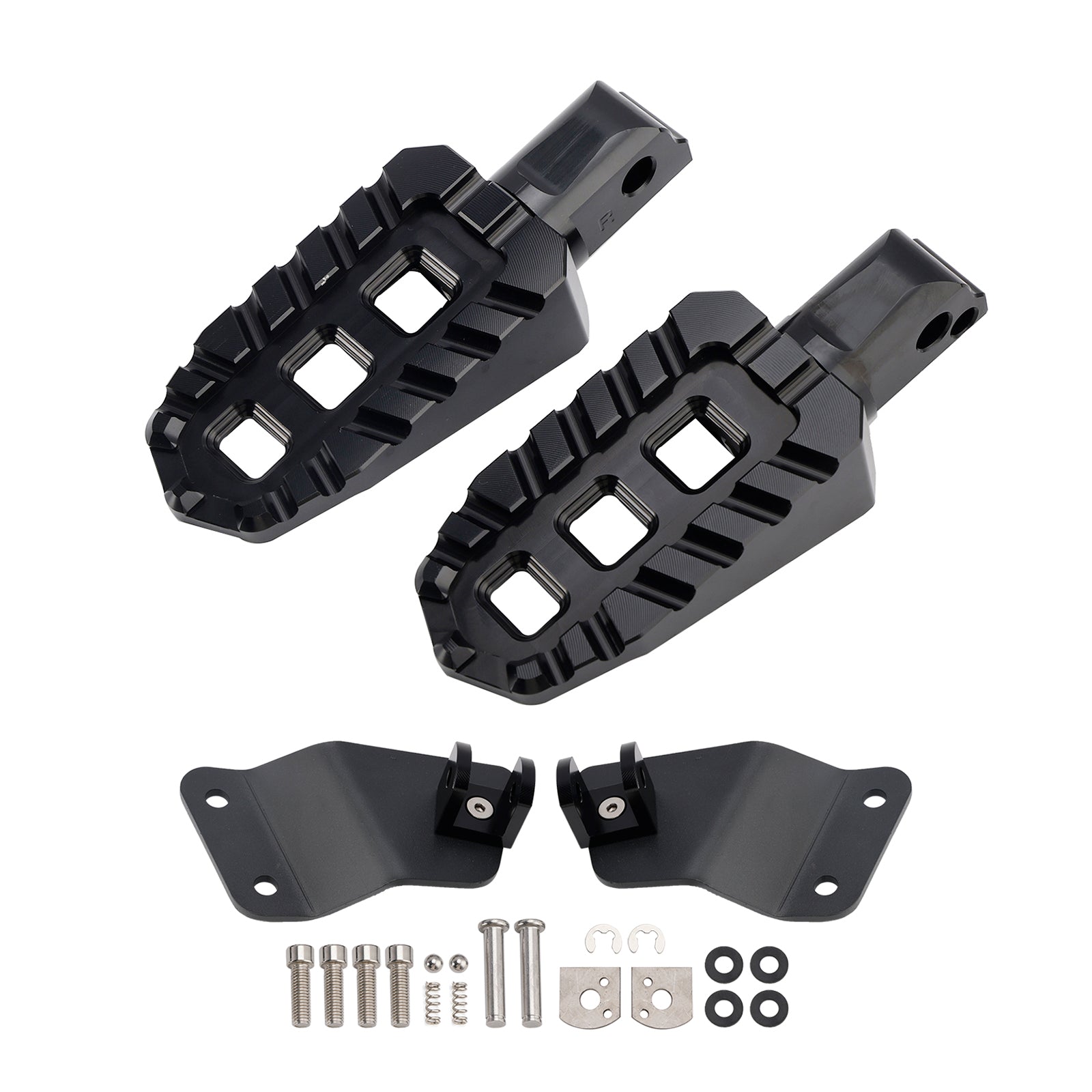 Zadnji naslov za noge za Honda CT125 Hunter Cub 20-24 Trail 125 21-24