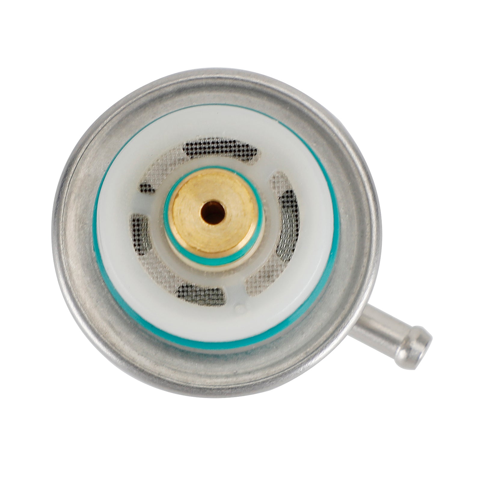 Mercury 80 pk 90 pk 100 pk 115 pk 135 pk 880596503 Brandstofdrukregelaar