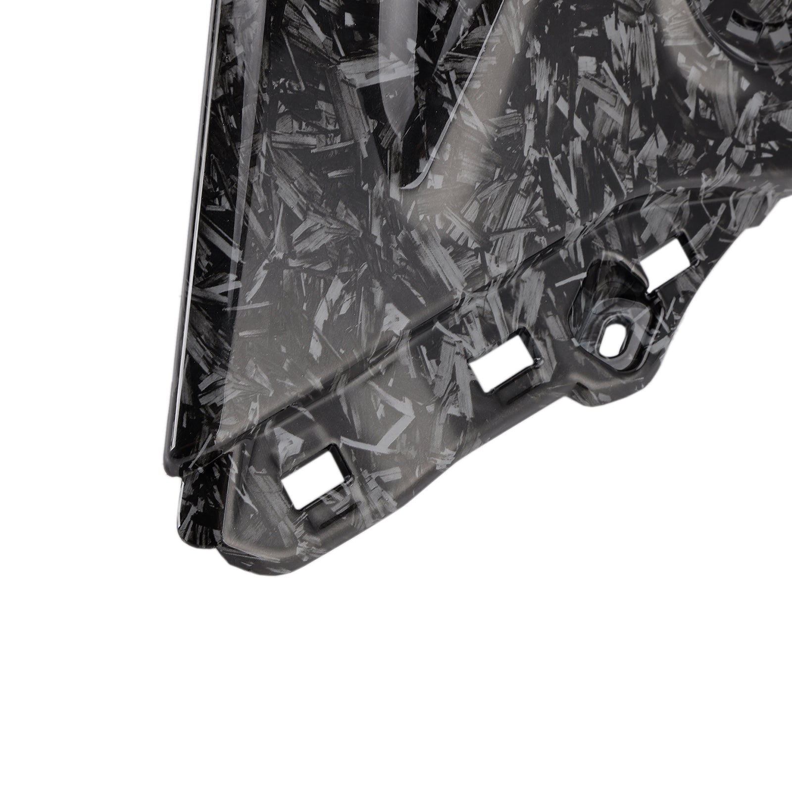 Couvercle de réservoir latéral et carénage pour BMW R1300GS 2024-2025