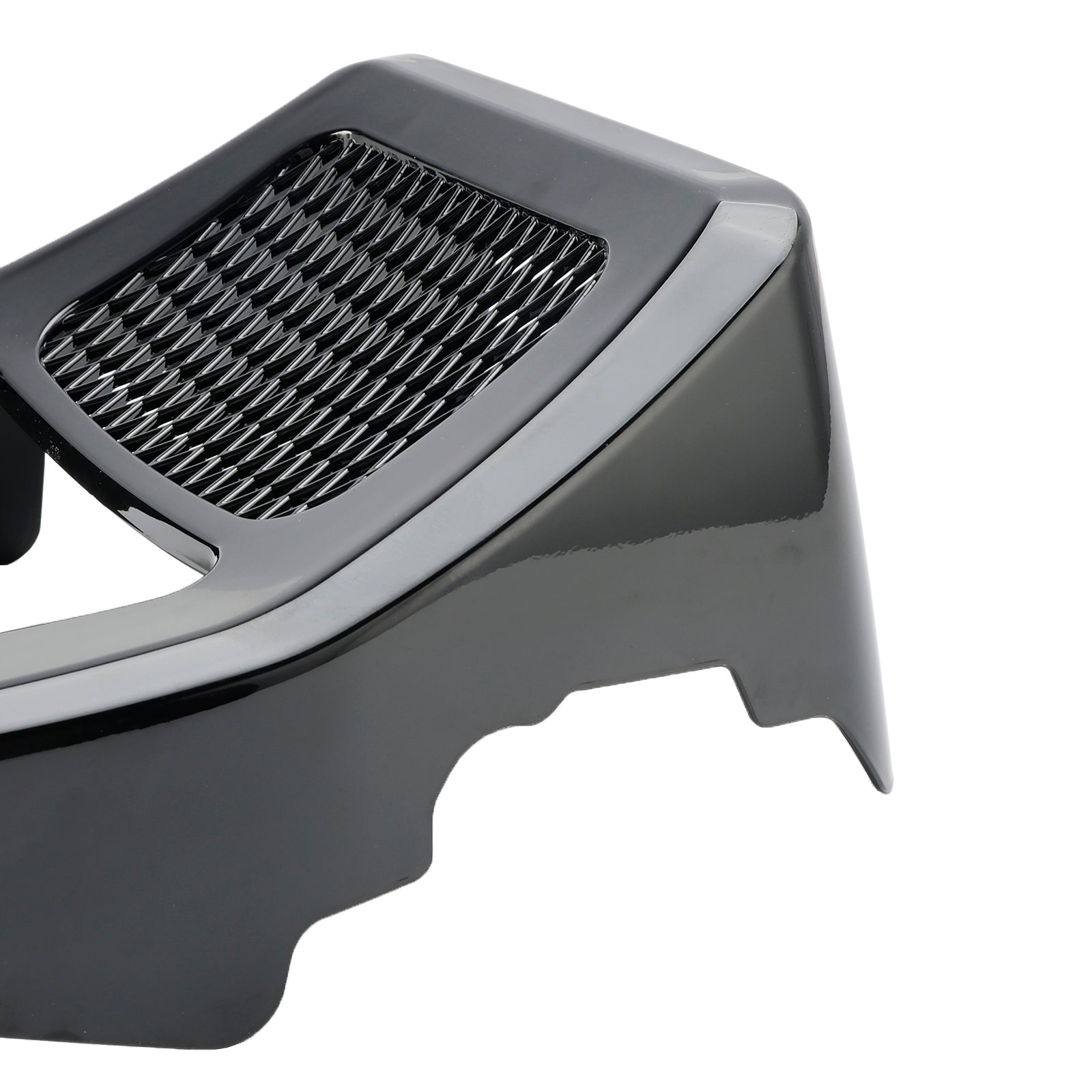 Spojlerji na sejme za Chinnière Road King Street Glide Electra Glide 2017-2024