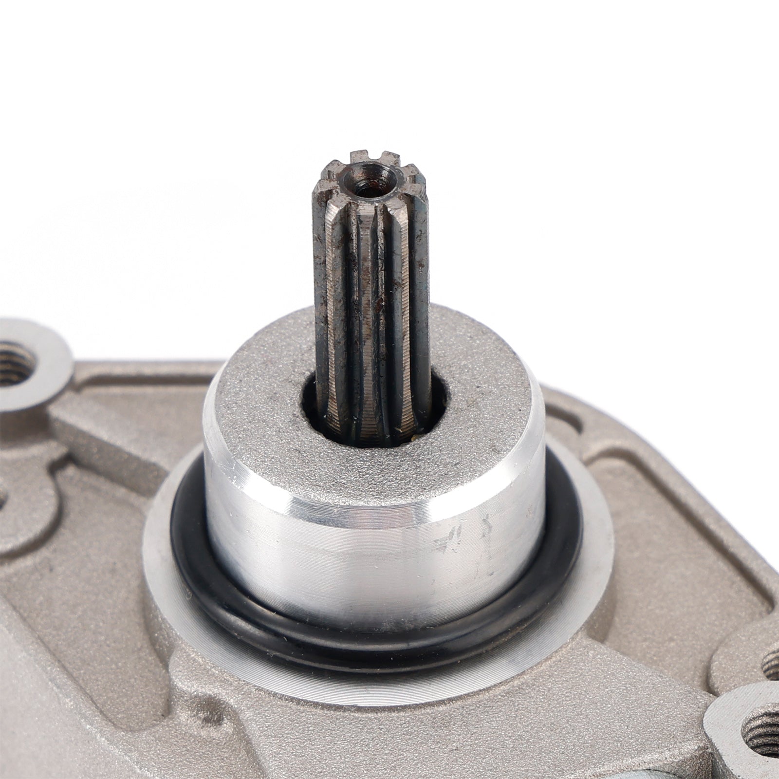 Démarreur moteur pour Suzuki Raider 110 J Pro 110 Satria 110