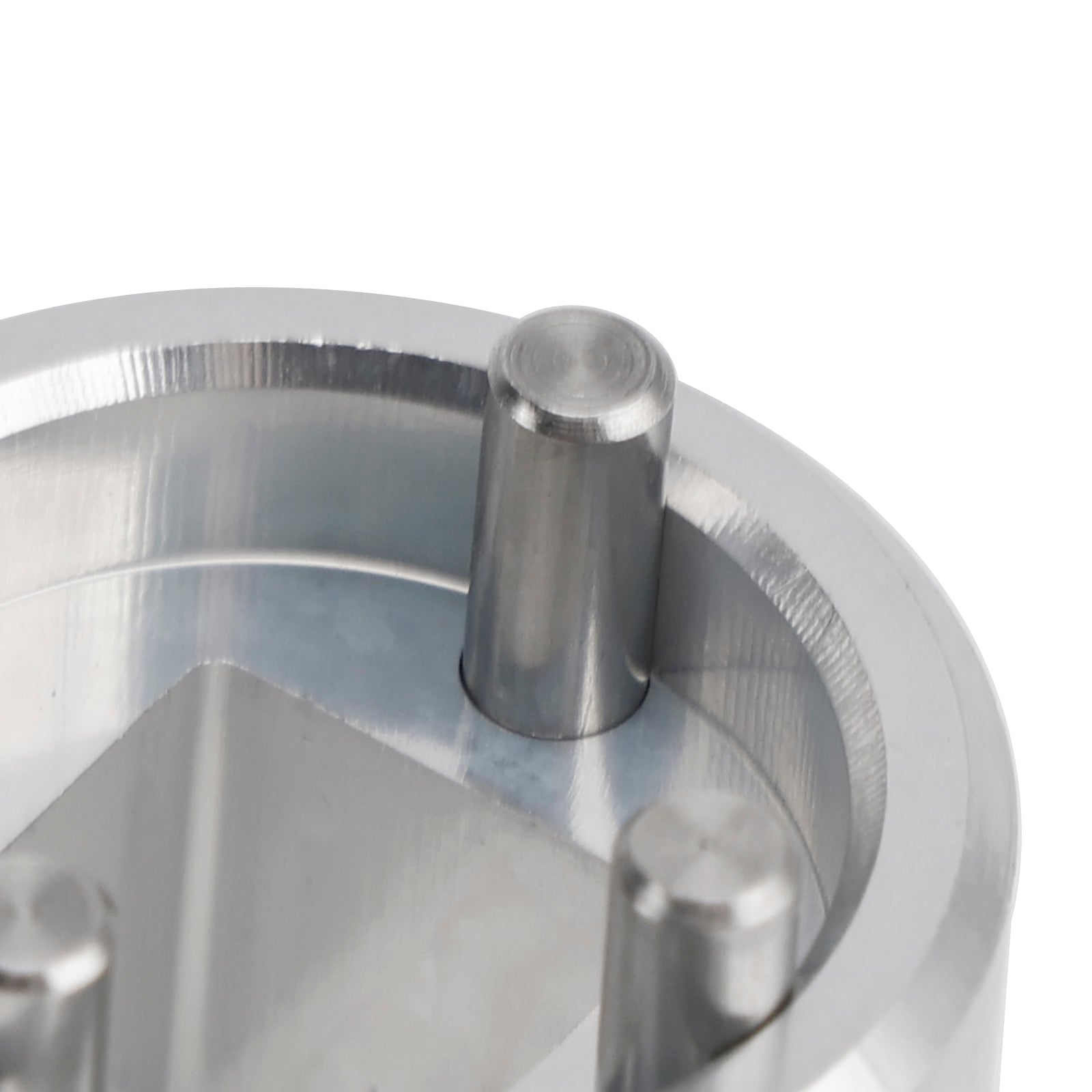 Outil de pilote de capuchon de rebond - clone de 398-00-761 et valve de base 398-00-763 pour FOX DPX2