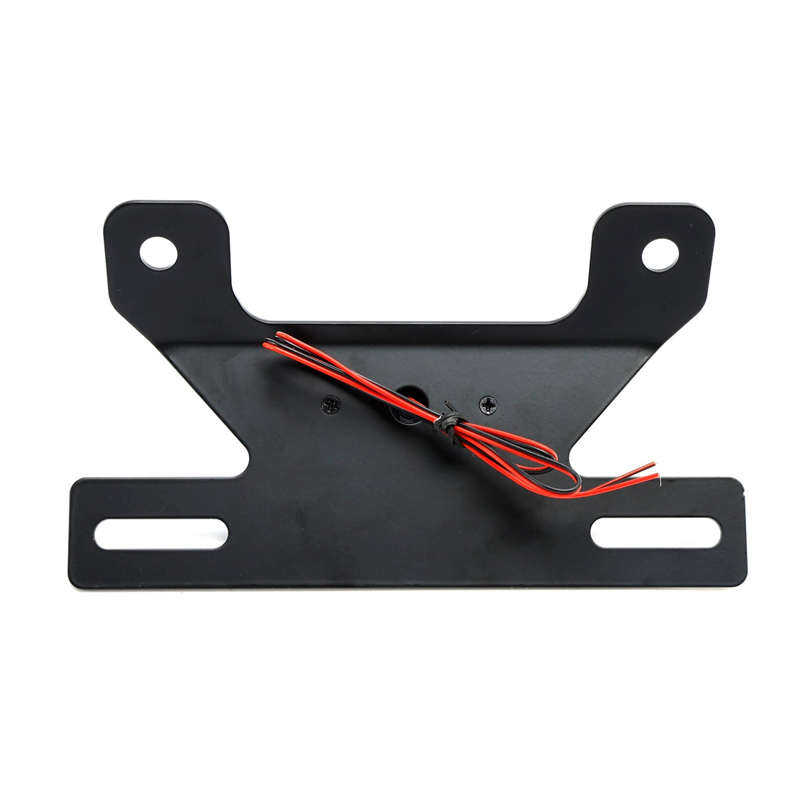 Support de plaque d'immatriculation Husqvarna Vitpilen 401 250 2019-2023