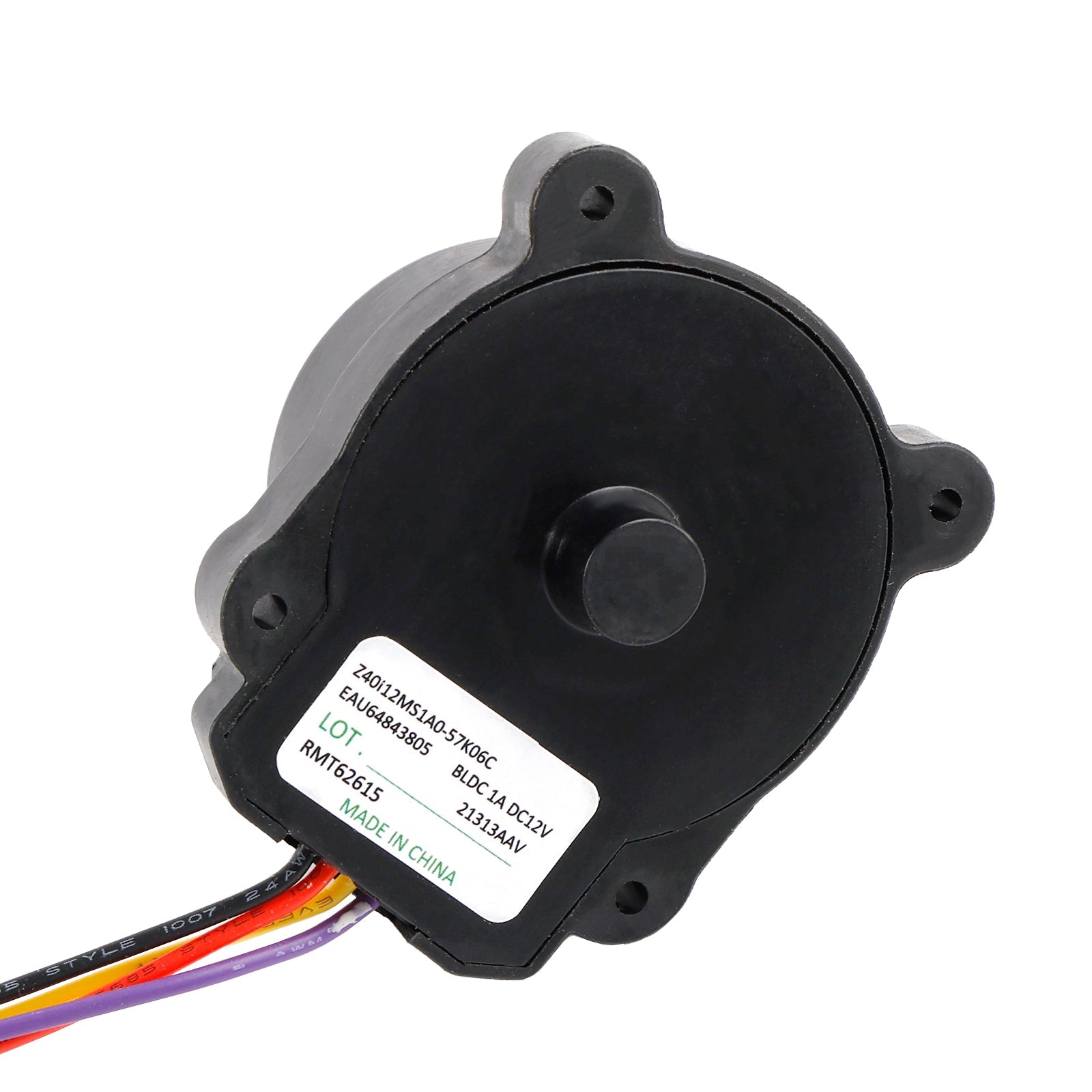 Moteur de ventilateur de condenseur EAU64843805 pour réfrigérateur LG AP6992868 PS16223525