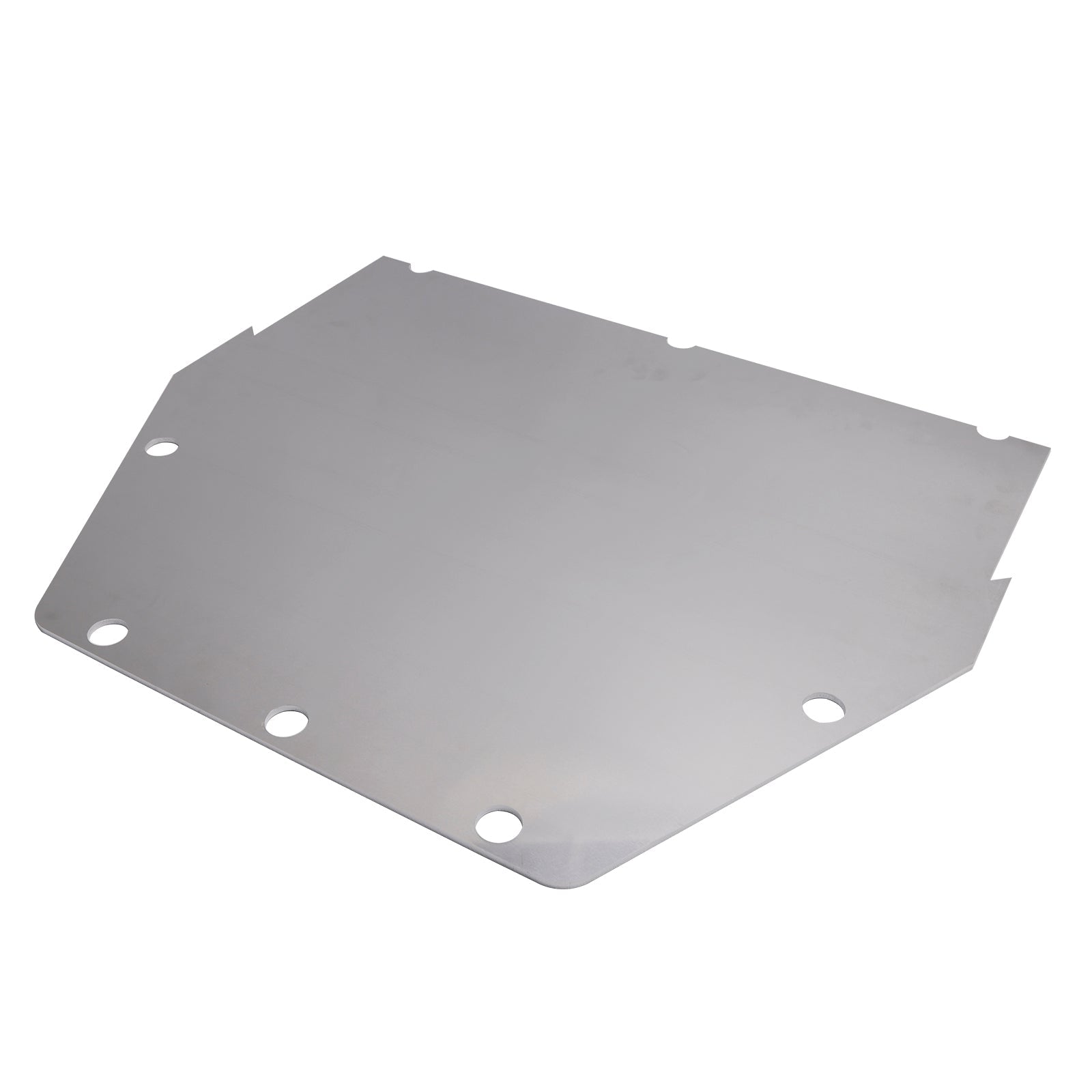 Plaque de protection de châssis en aluminium pour Polaris RZR 800 2008-2014 et S 900 2015-2016
