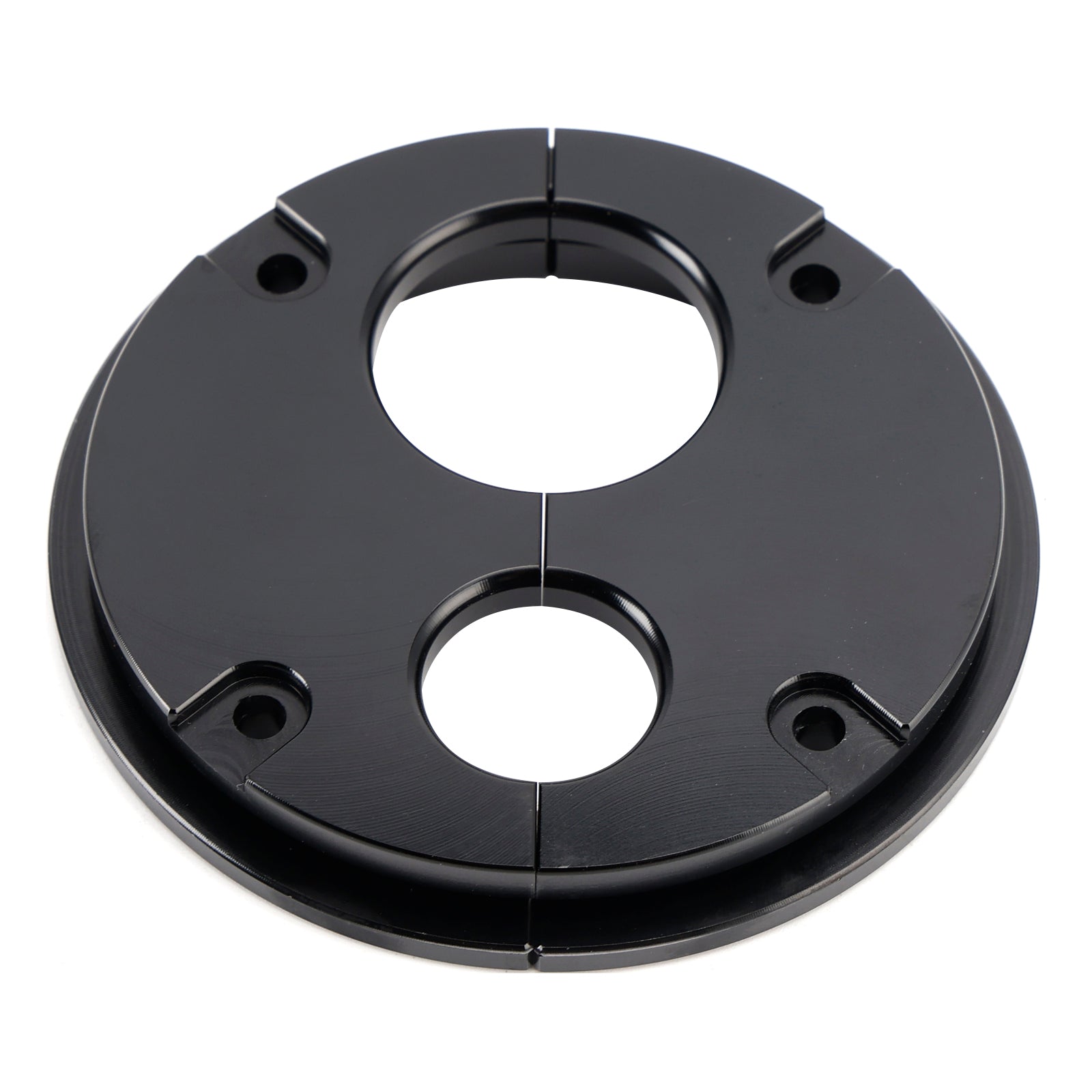 Set van 2 firewall-kabeldoorvoertules voor Holley Terminator