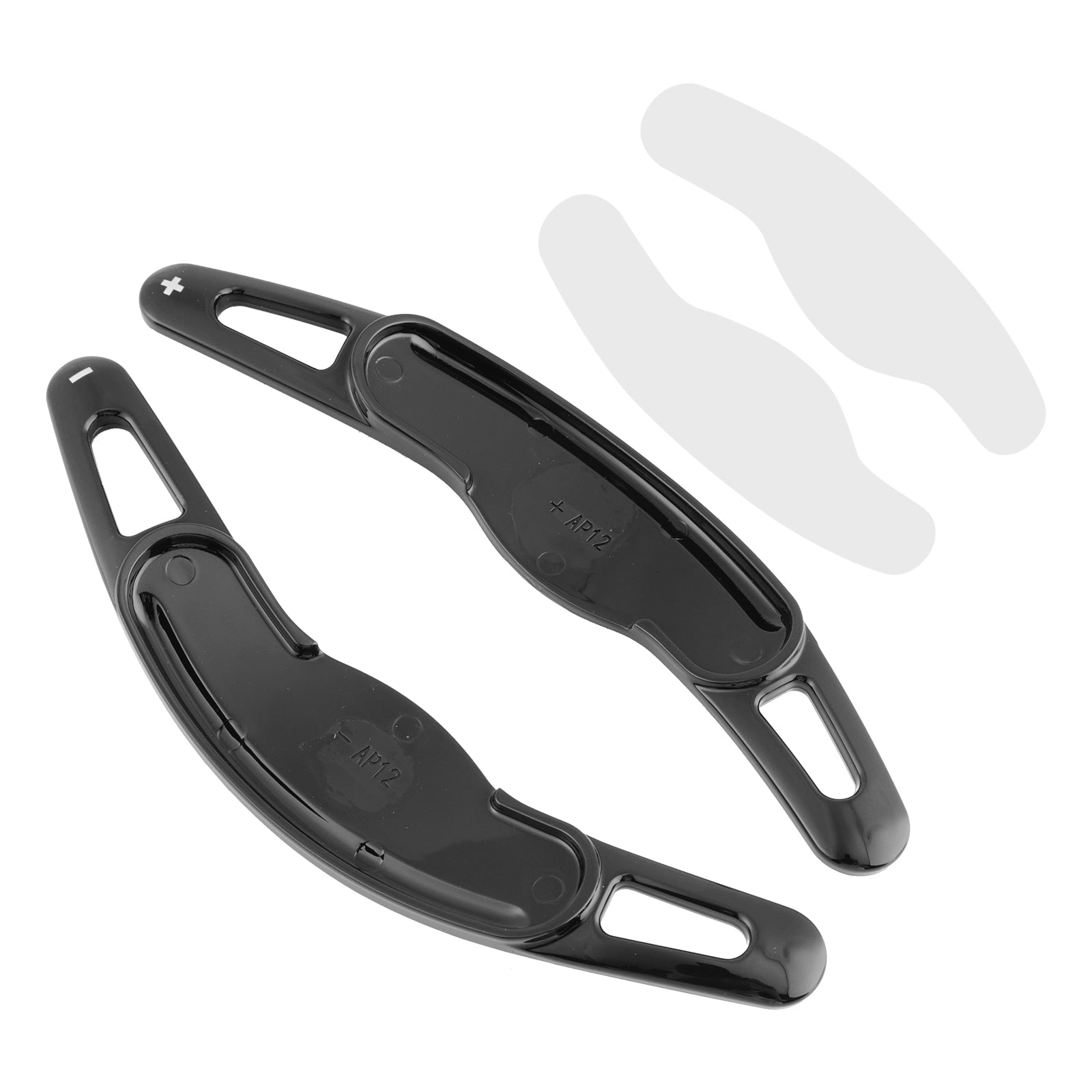 Extension de palettes de changement de vitesse au volant pour Mini F54 F55 F56 F57 F60 2014-2022