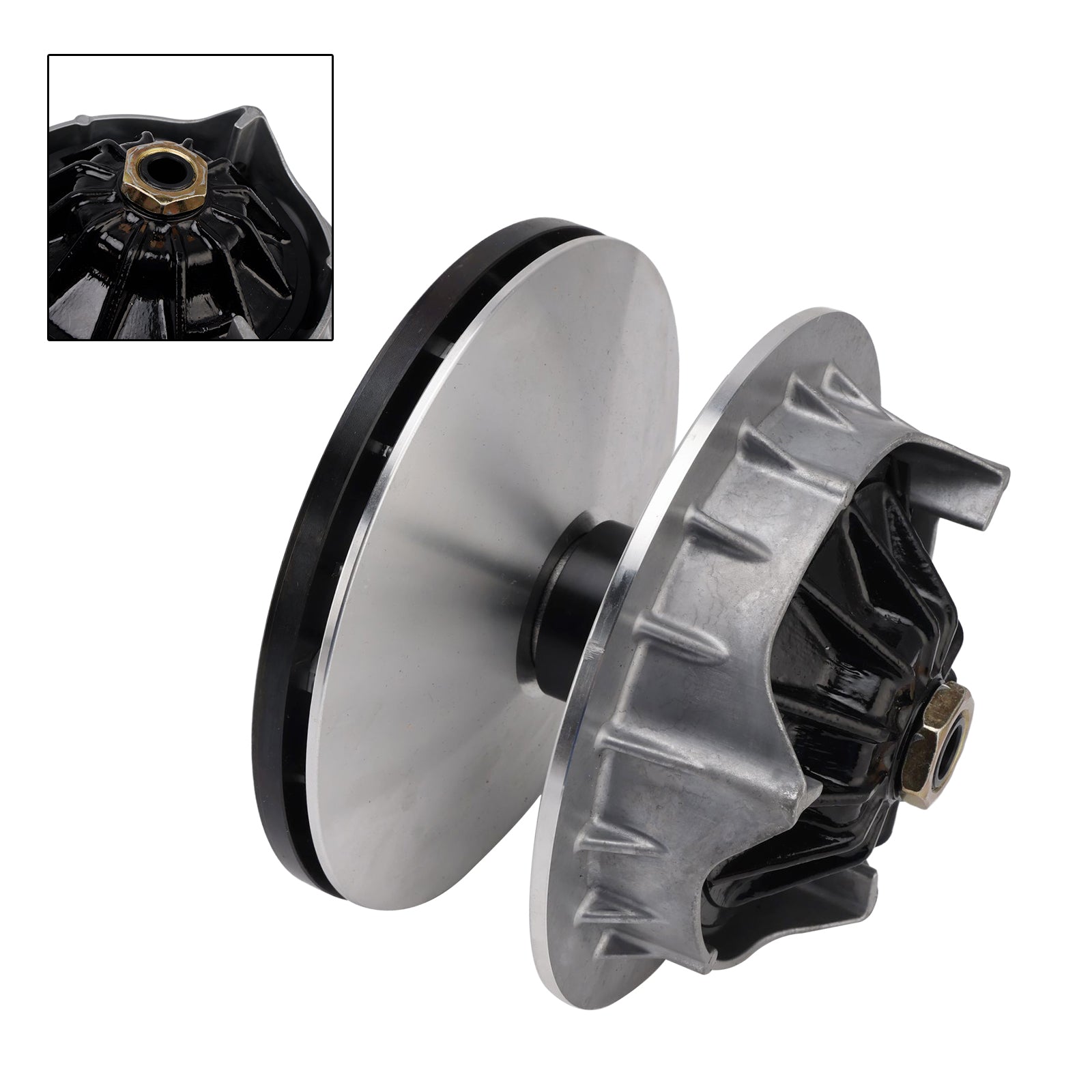 Kit variador de embrague delantero DPS 0900-0292 para Can-Am Commander 800R 4x4 (2015-2020)