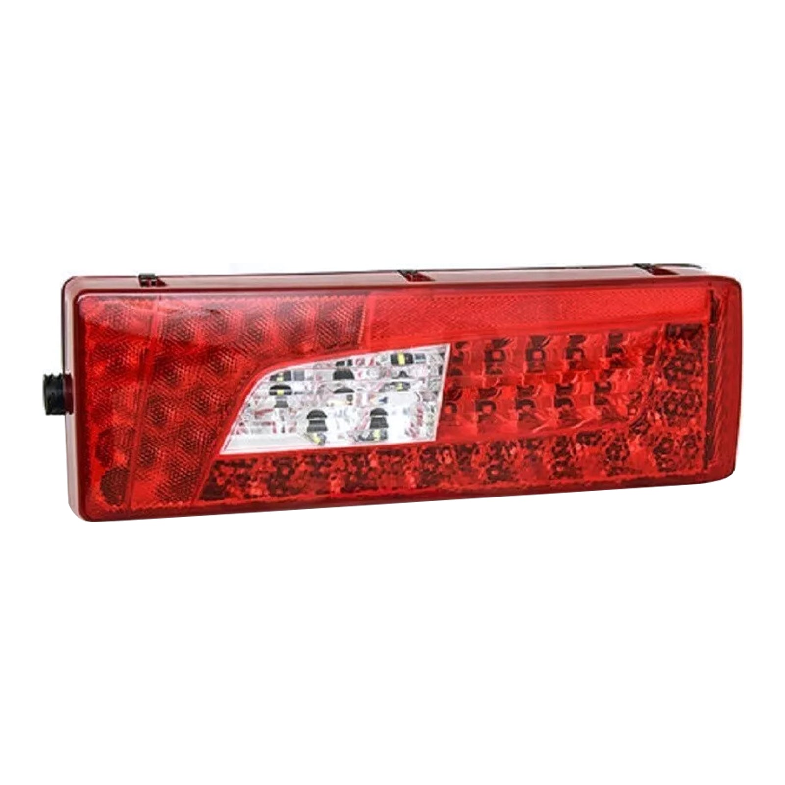 2016 - Scania Trucks Serie L, P, G, R, S 2x luci posteriori a LED 2380955+2241859 2380953