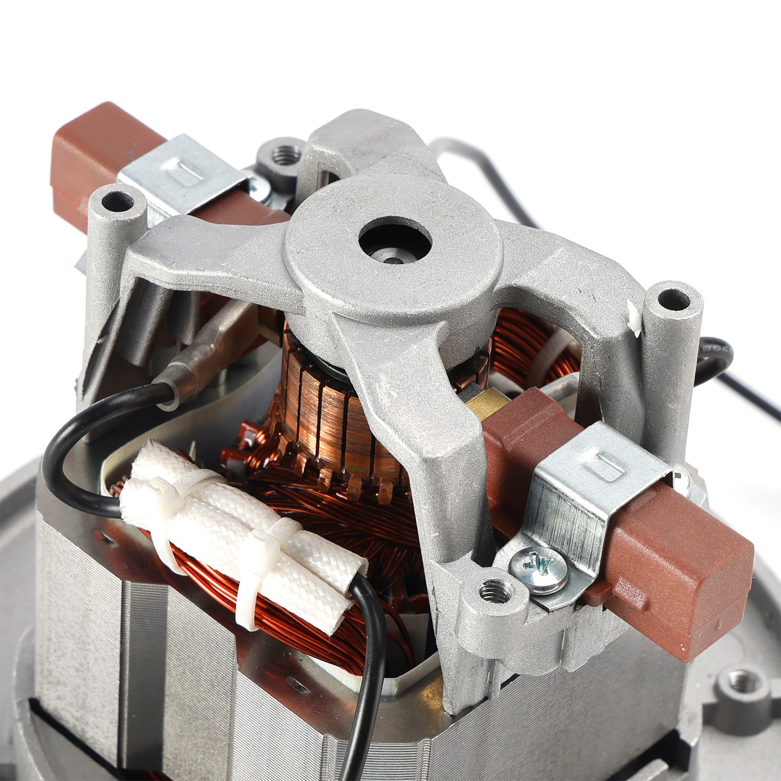 Souffleur/moteur d'aspirateur Ametek 120 volts 115923