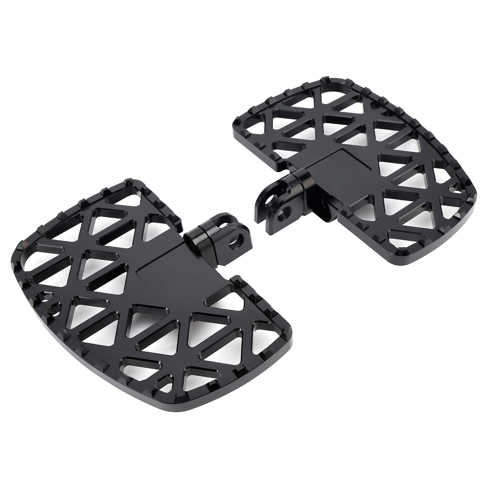 Repose-pieds avant pour Kawasaki Eliminator 400 450 500 / SE 2023-2025