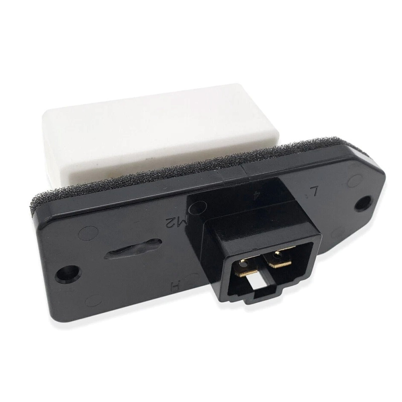 4720278 Hitting in ventilatorski upor za Dodge Ram 1500 2500 1994-06