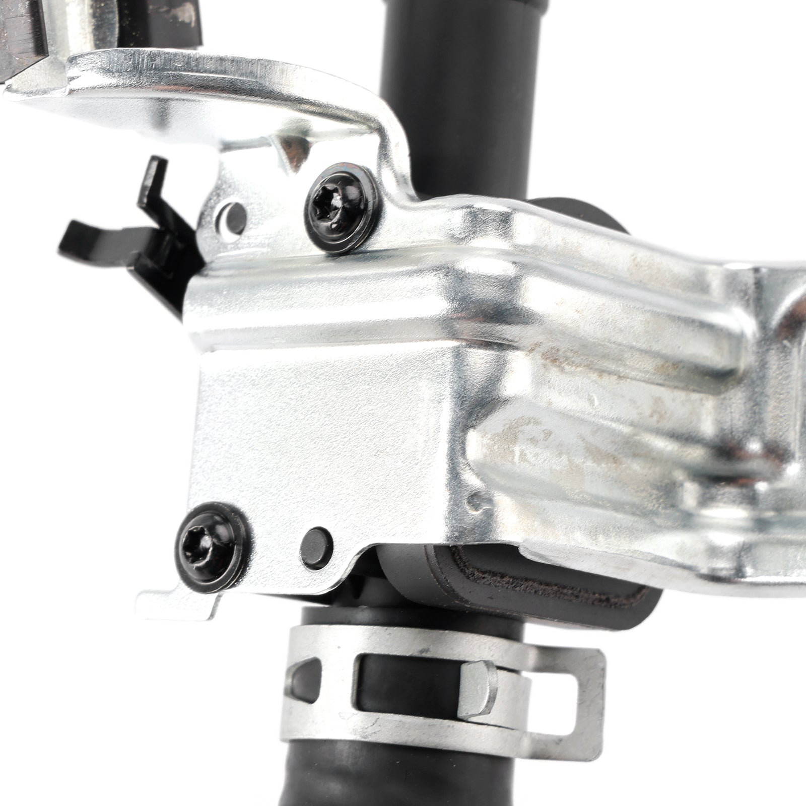 Valvola di controllo del riscaldamento/aria condizionata con tubo di ingresso dell'acqua per Toyota 4Runner 2.7L L4 e 3.4L V6 (1996-1998)