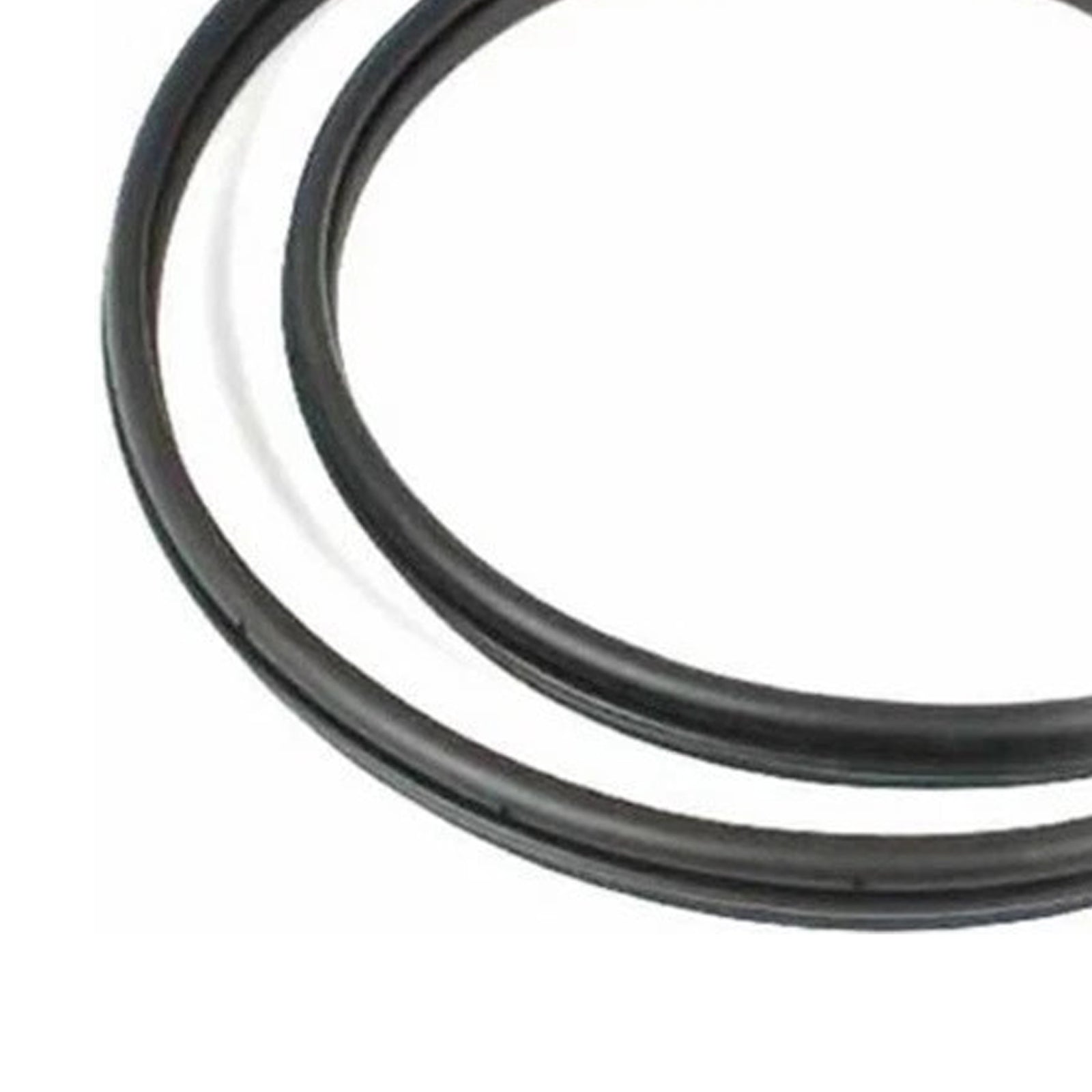 Joint d'étanchéité de porte avant gauche/droite pour Jeep Grand Cherokee 2005-2010