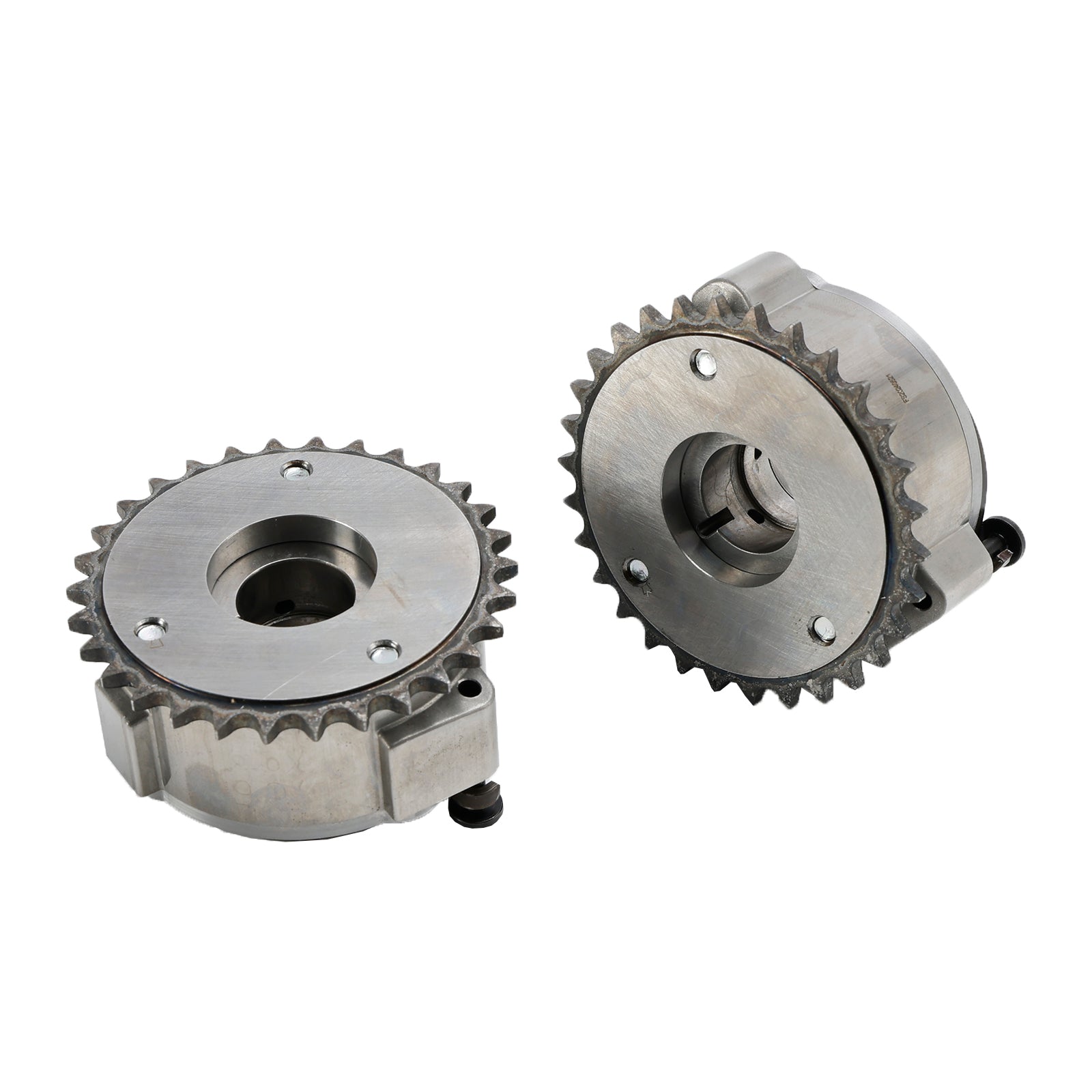 Komplet za distribucijsko verigo za Land Rover Discovery Sport (L550) 2.0 P200 Flex MHEV 4x4 200P 2020/09 - Shifter Camera