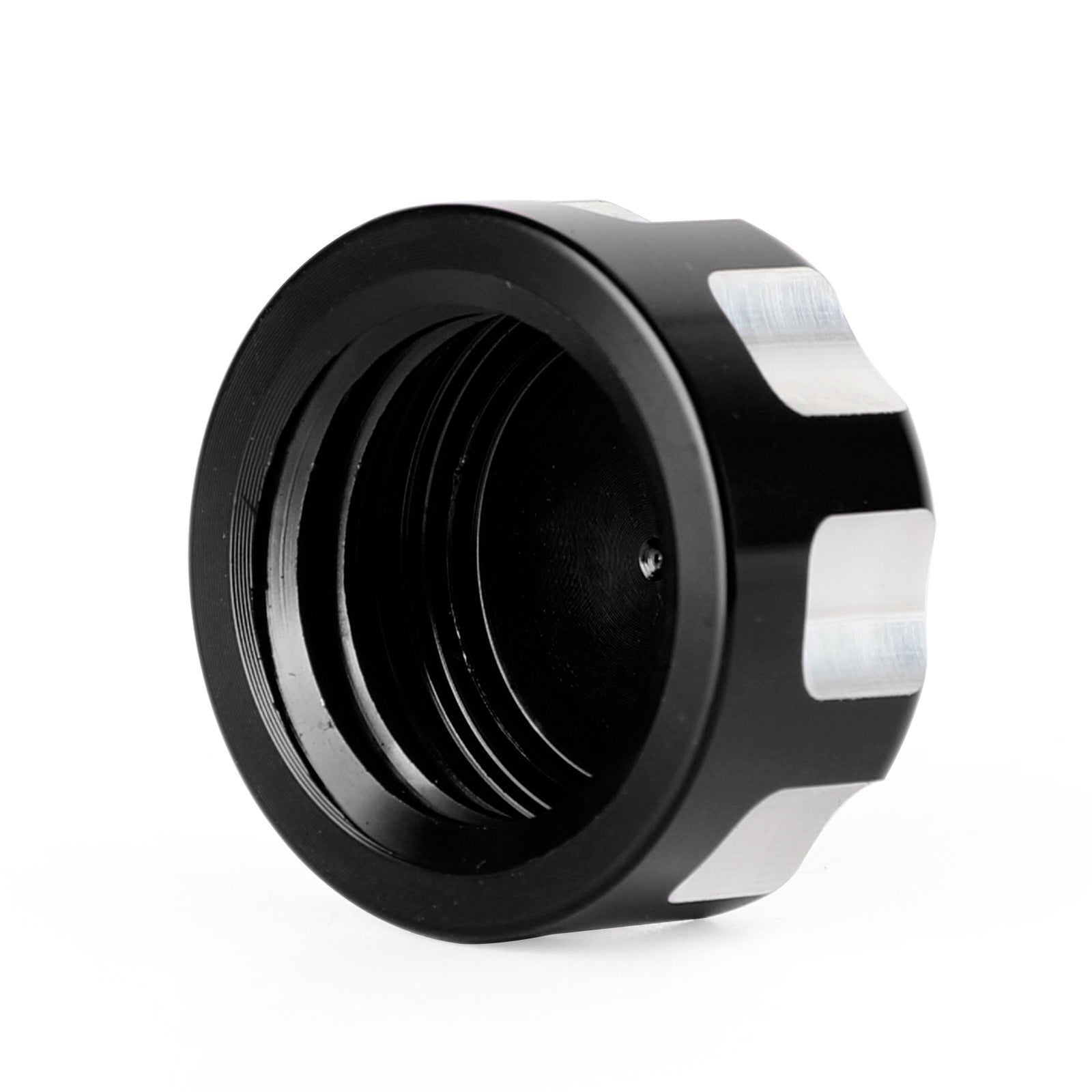 Kapuchon iz črne rezervoarja za vodo za Ducati Panigale 899 959 1199 1299 V4 S R