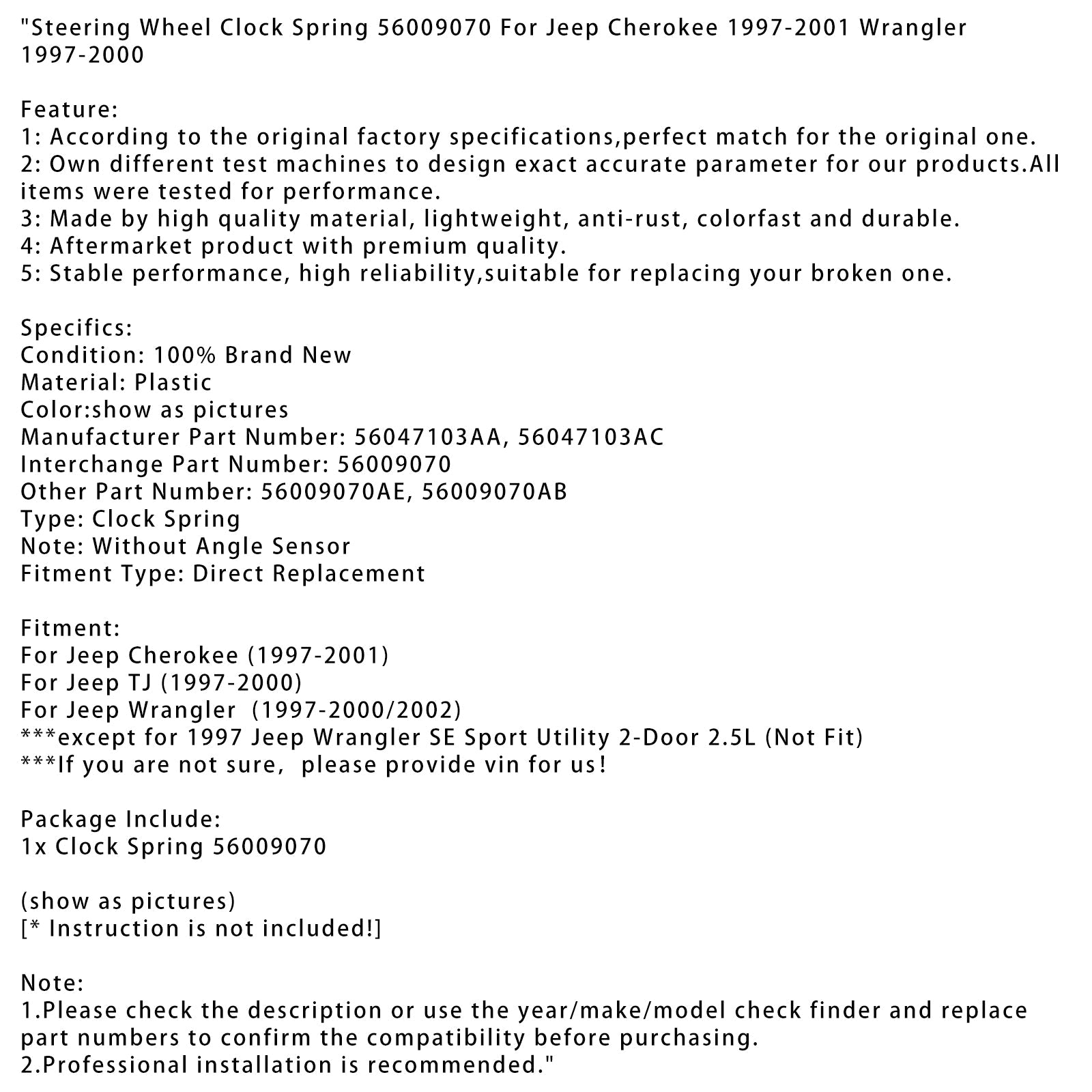 Jeep Wrangler stojalo CMeflace 1997-2000/2002 56009070