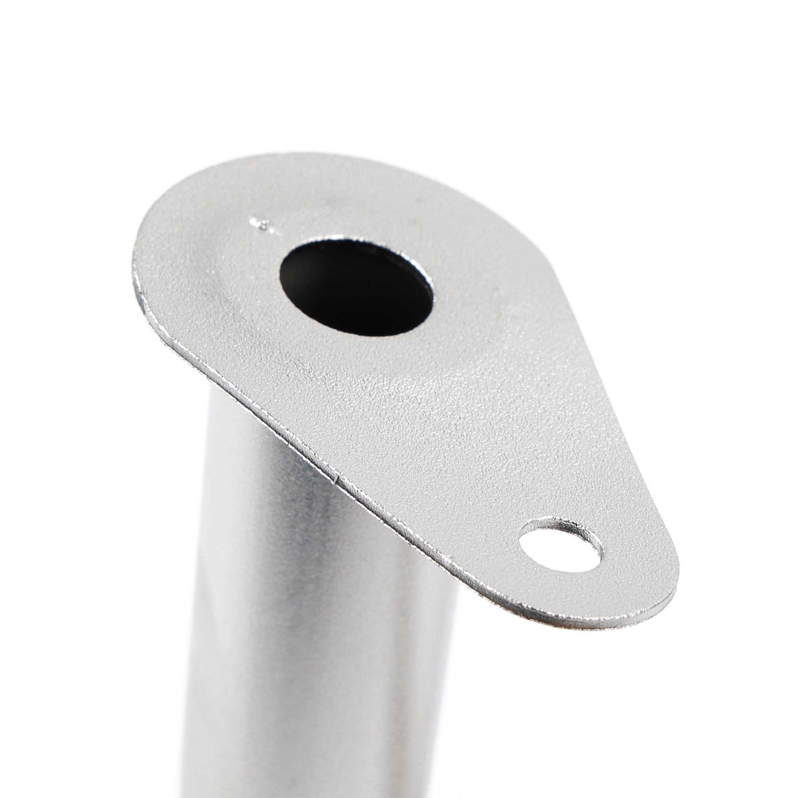 5-treden roestvrijstalen ladder voor bestelwagens met hoog dak, geschikt voor Dodge Ram ProMaster 2014-2025 (093PML)