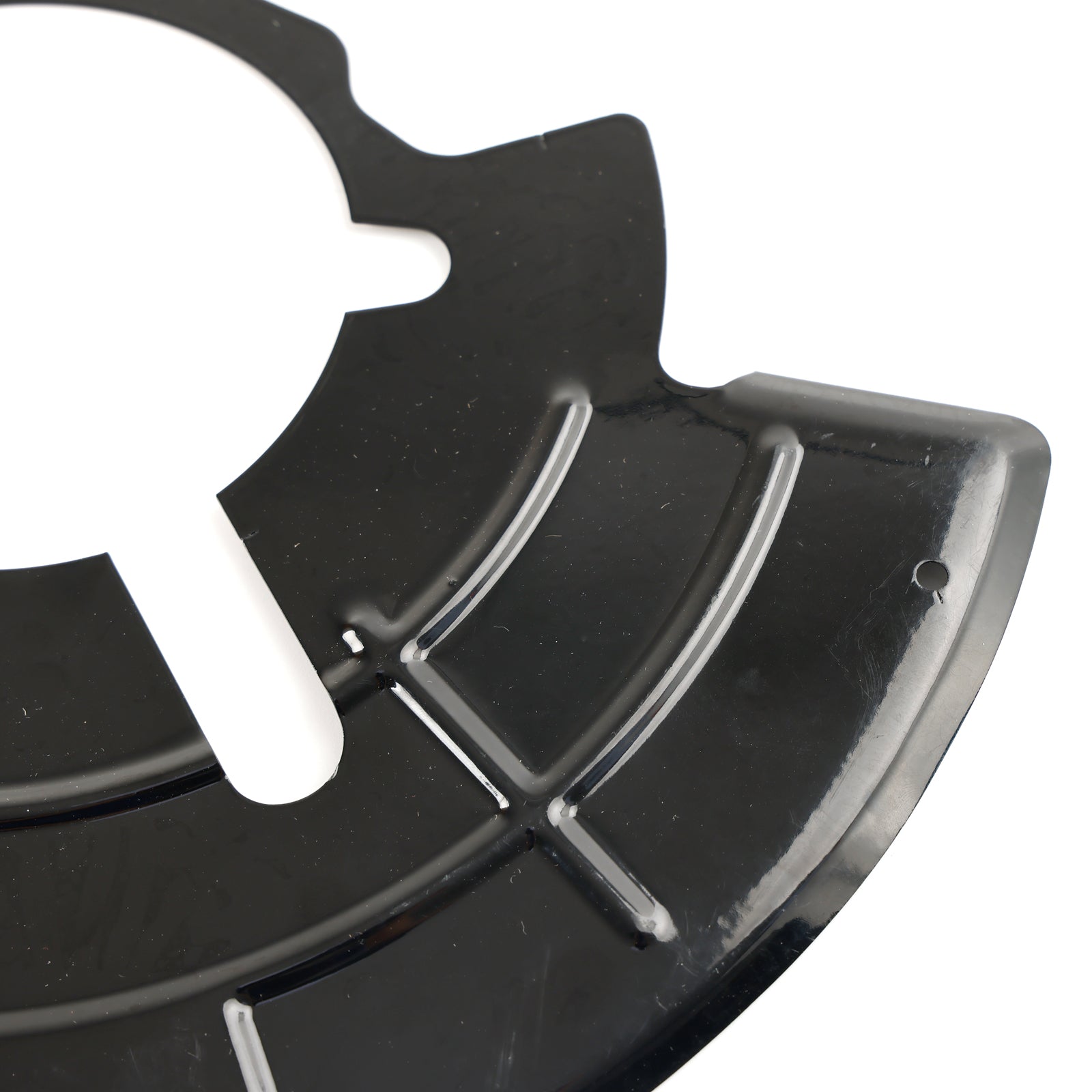 Pulsante della polvere del freno destro +