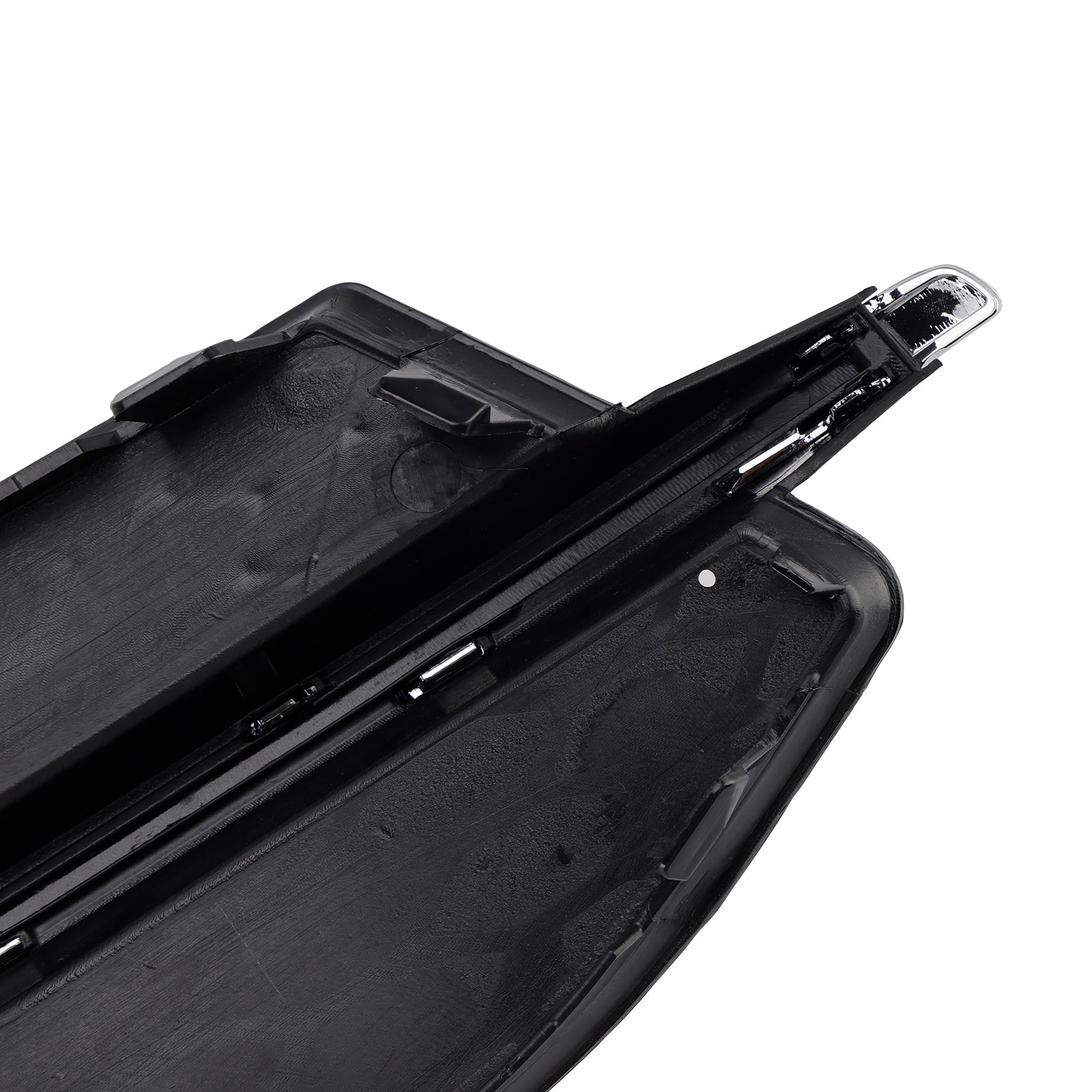 Lower Protective Grid van de voorste mistlichten voor Audi A3 S3 S-Line 2013-2016