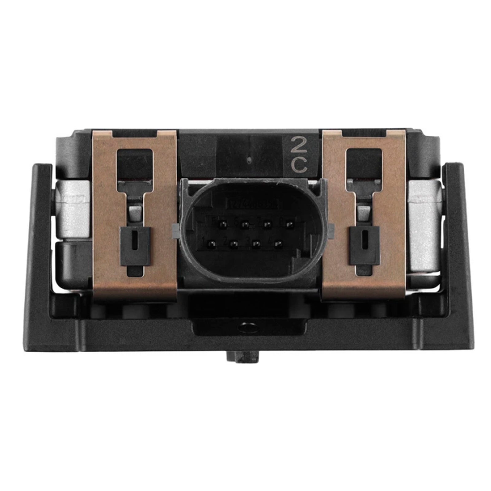 Sensore radar a beneficio prima di 28438-4ra1a per Nissan Maxima 3.5L V6 CVT Berlina SR 2016 2017 2019 2019