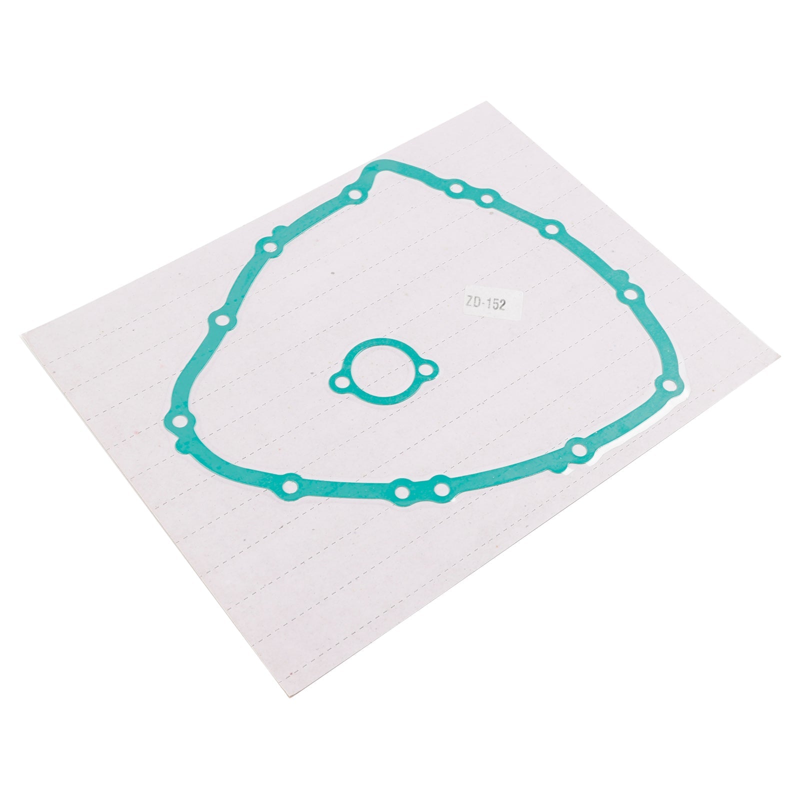 JOINT DE COUVERCLE DE MOTEUR DROIT ET JOINT DE TENDEUR T1260968 POUR AMERICA SPEEDMASTER