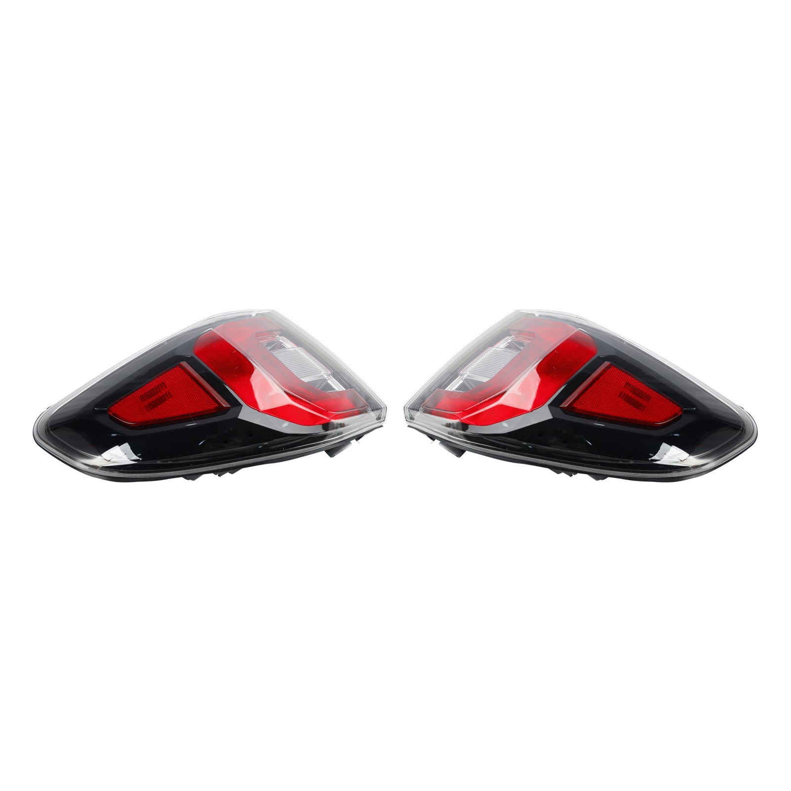 Luce posteriore sinistra e destra per GMC Acadia 2013-2016