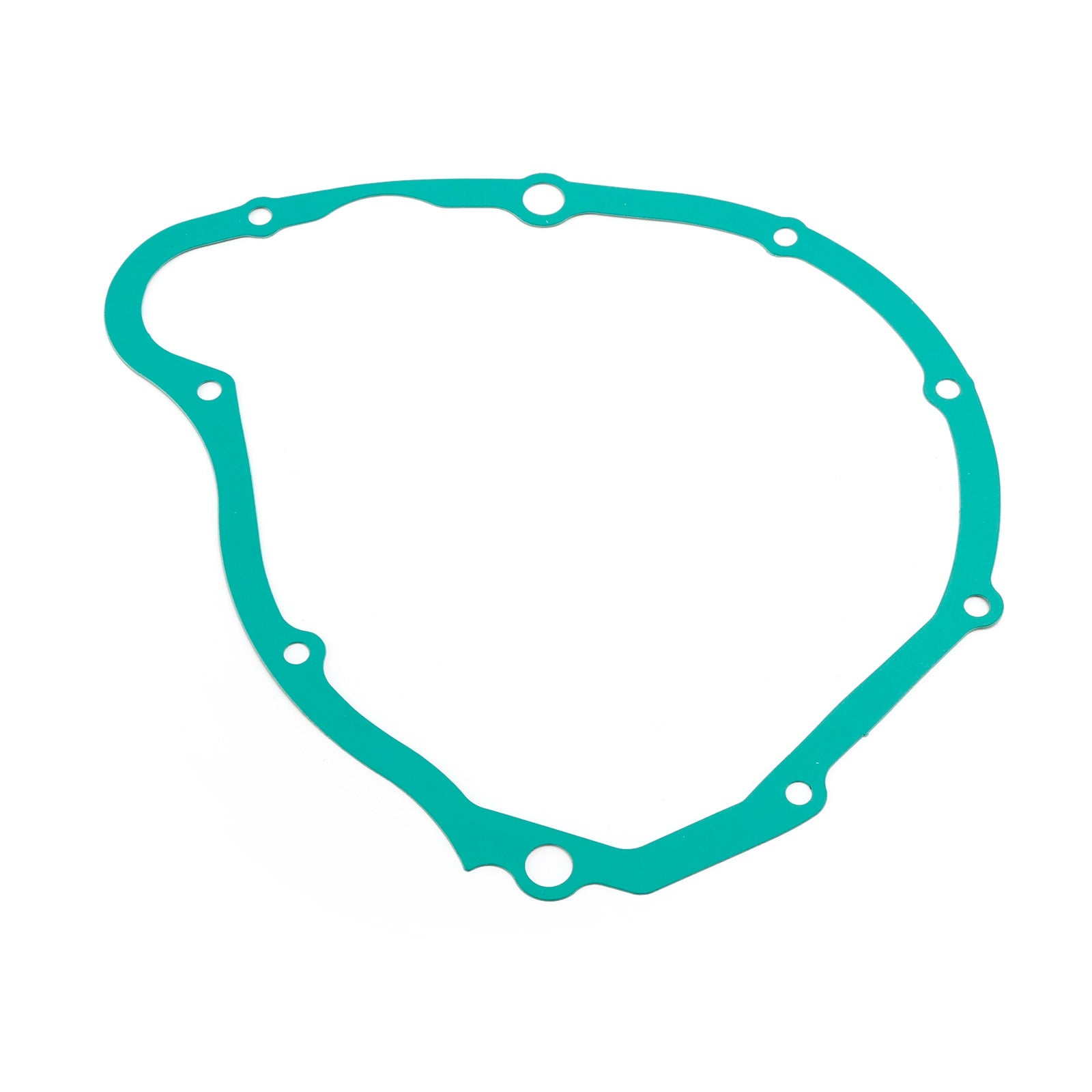 LH staattorin kannen tiiviste Suzuki VS 1400 Intruder VS1400 GLF GLP 1987-2004