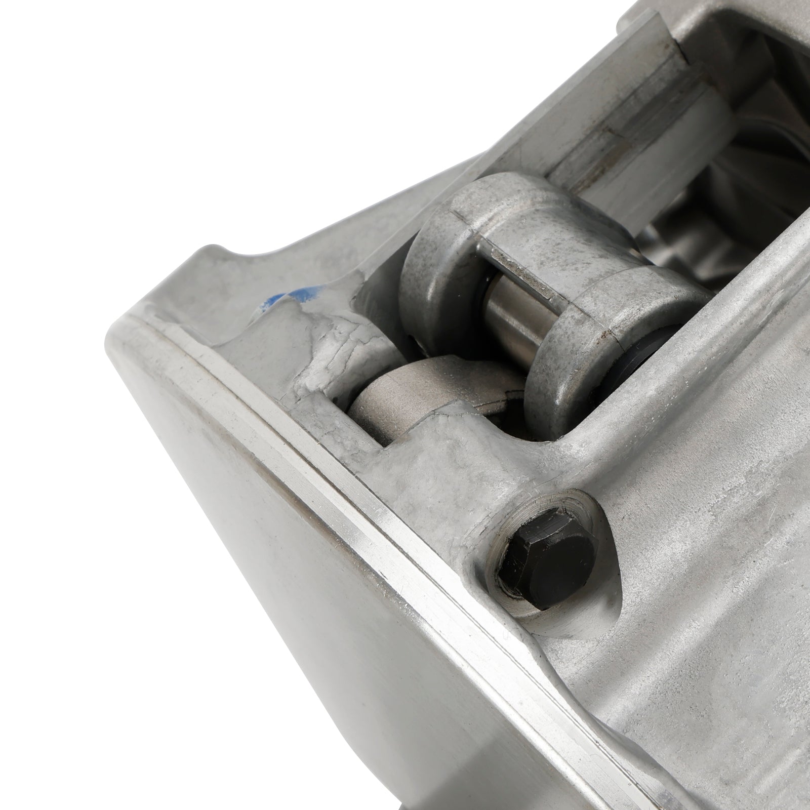 2012-2013 Polaris SPORTSMAN 800 Conjunto de polea variadora de embrague delantero 1322920 1322996