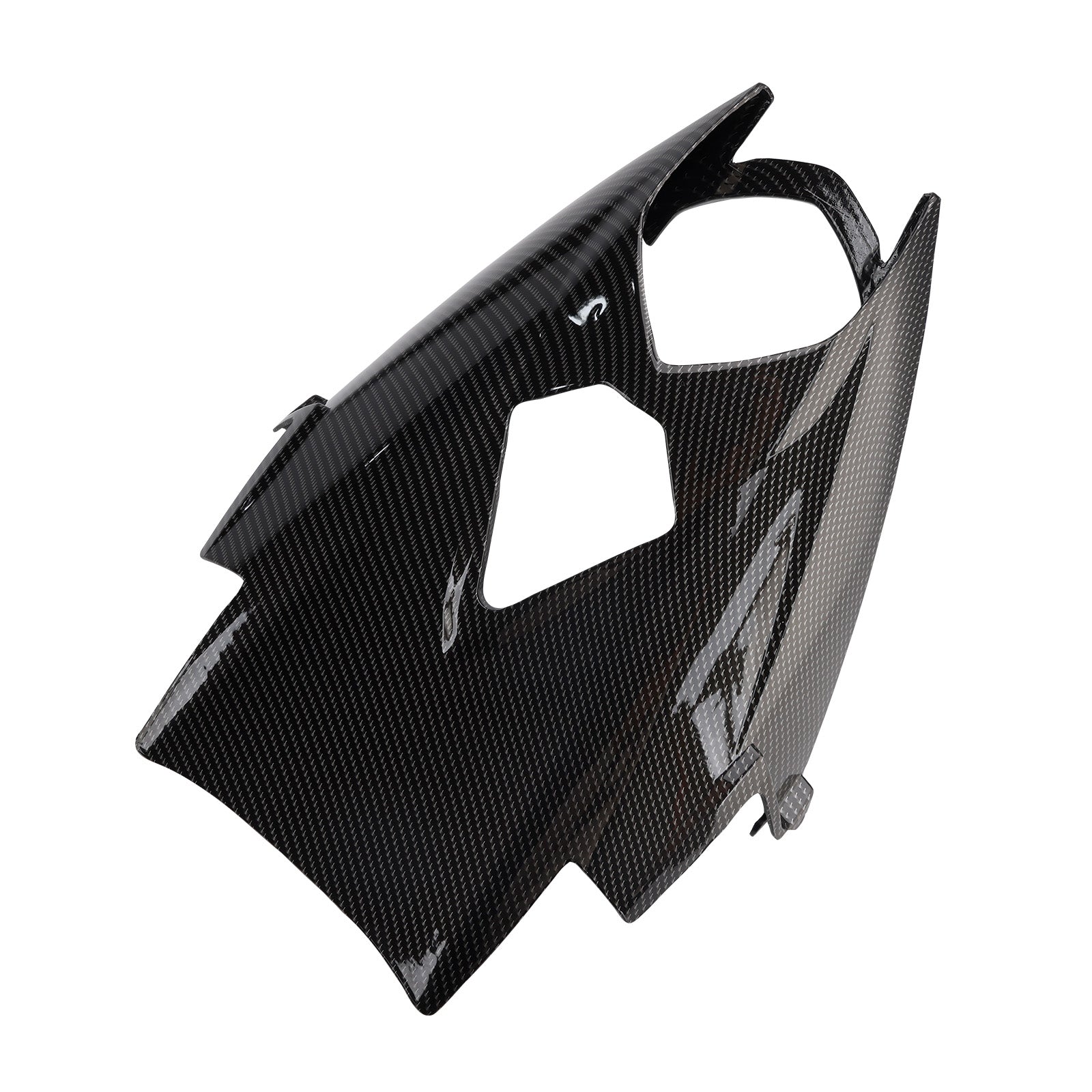 Panel inferior del carenado trasero para Street Triple 765 R/RS 2020-2025
