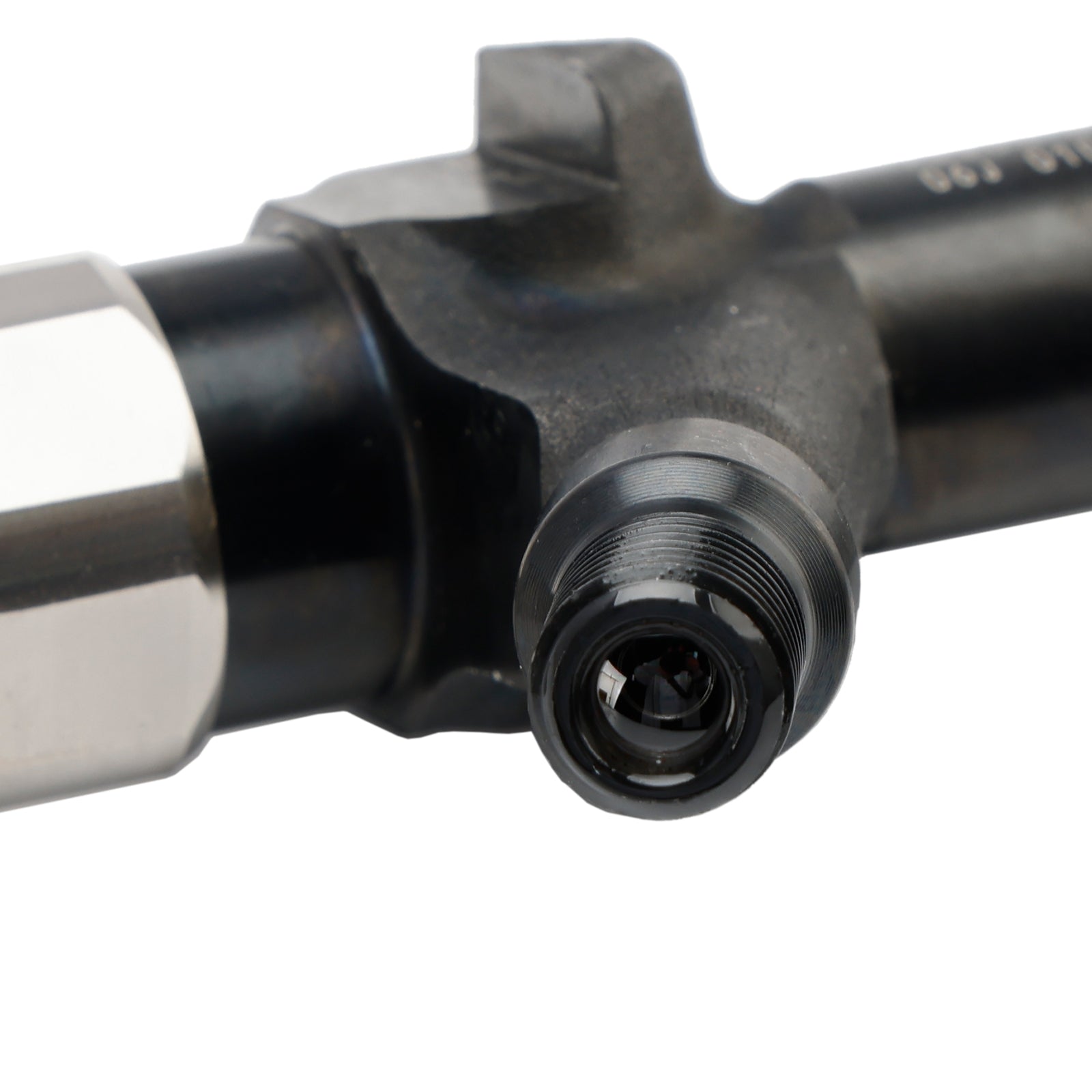 Inyector de combustible YD25 de 4 piezas para Nissan Navara y Pathfinder 2006-2009 16600-EB70A 095000-6250