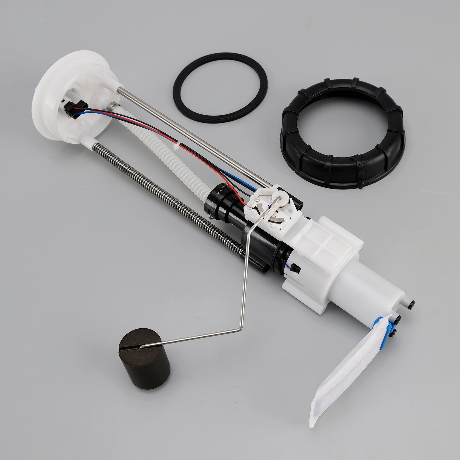 Ensemble pompe à carburant pour Polaris Scrambler XP 1000 49S (2024) - Références : 2204401 et 2208711