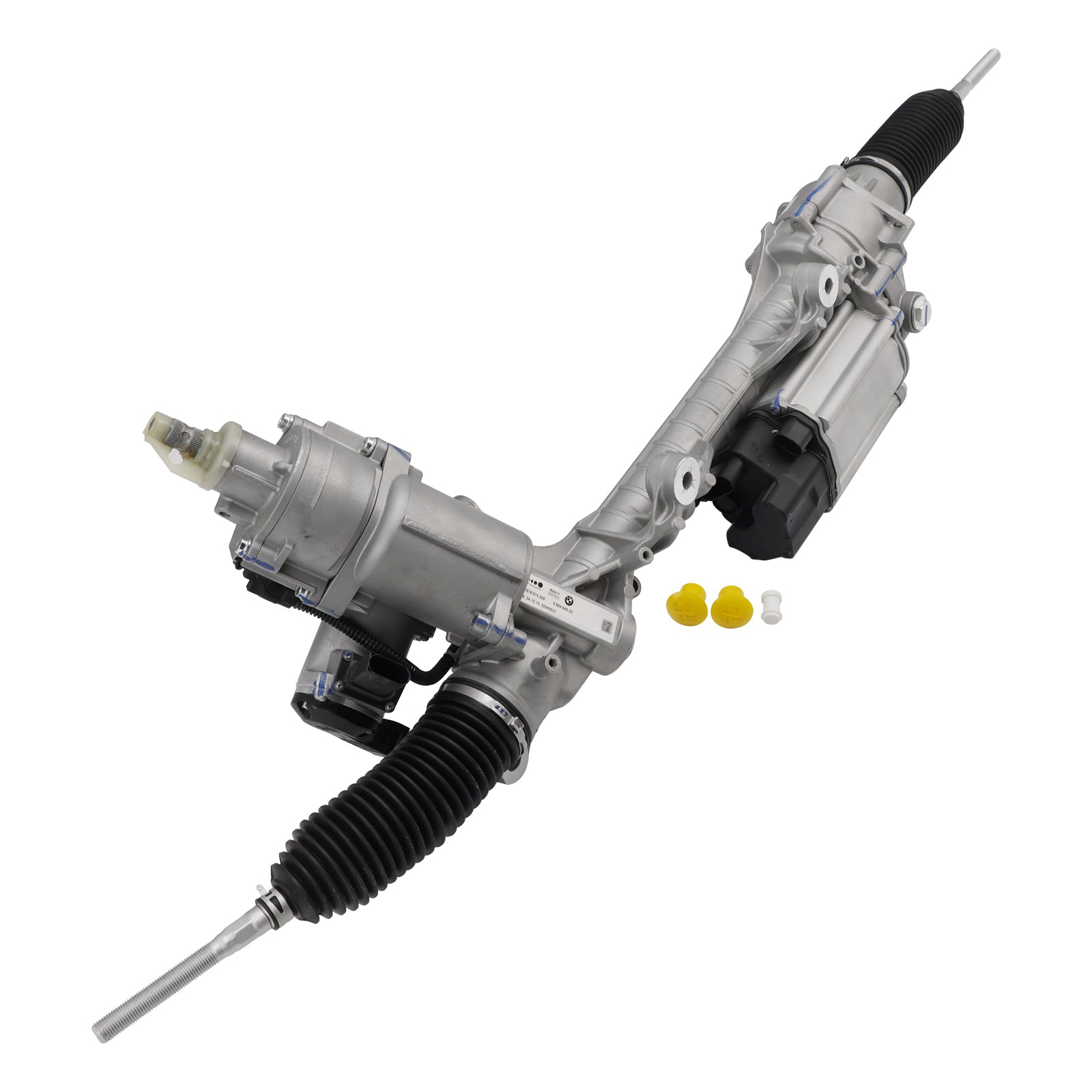 24V elektrische stuurbekrachtiging voor BMW 5 Serie Gran Turismo (F07) (2009-2024) - Onderdeelnummers : 32106795238 en 32106798402