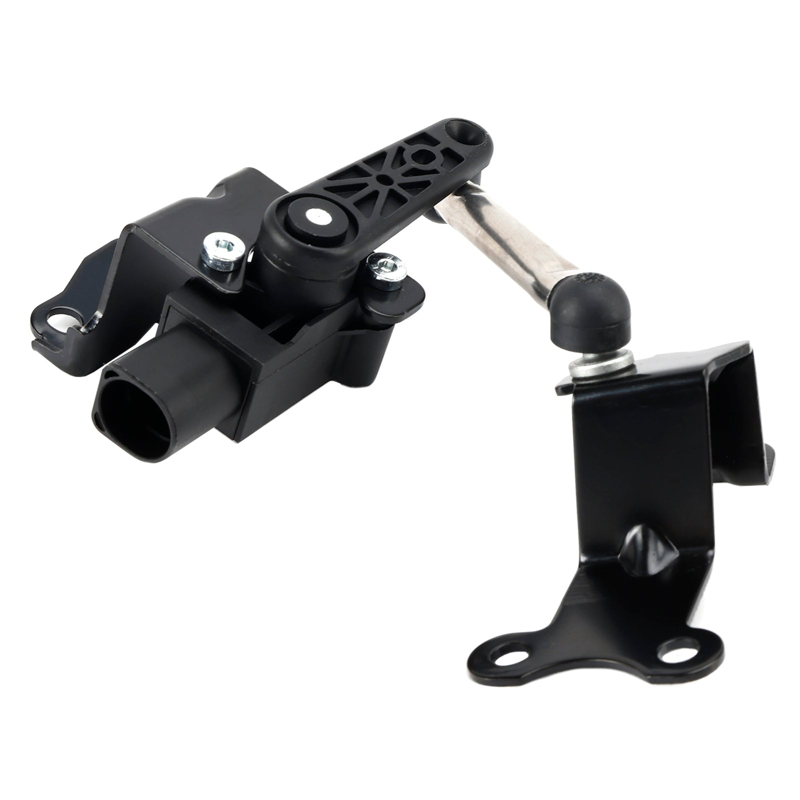 Seisova vasen takavaloanturi VW Passat Sharan 7n -istuimelle