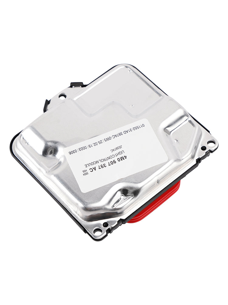 Ajovalojen ohjainlaite 4M0907397AC mallille AUDI A4 A5 RS5 S4 S5 (2015-2020)