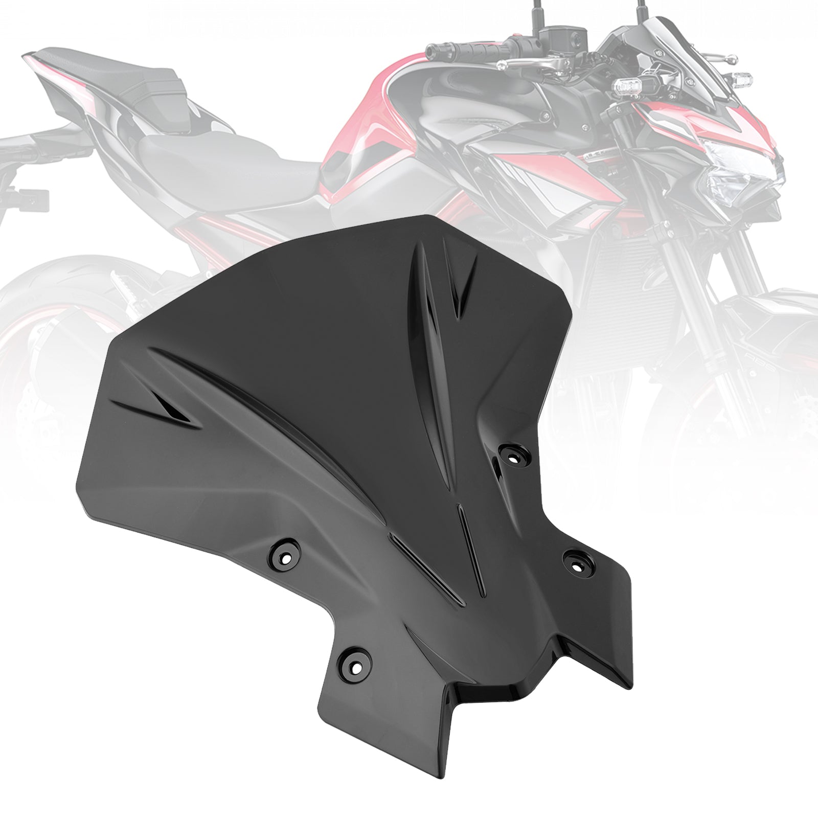 Kawasaki Z900 2020-2024 Kisita