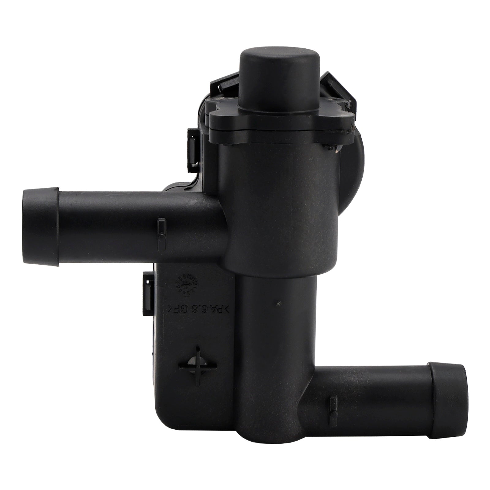 Válvula de control del calentador 7PP819810A para VW Touareg 7P5 7P6 2010-2018