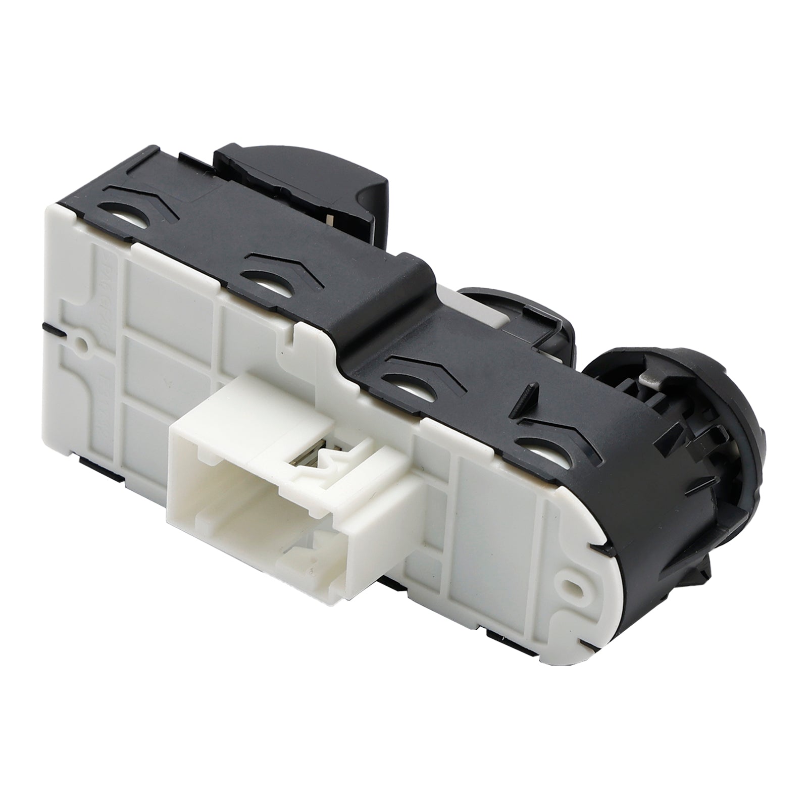 Interruptor del elevalunas eléctrico del lado del conductor 96783350ZD para Citroen Berlingo Mk3