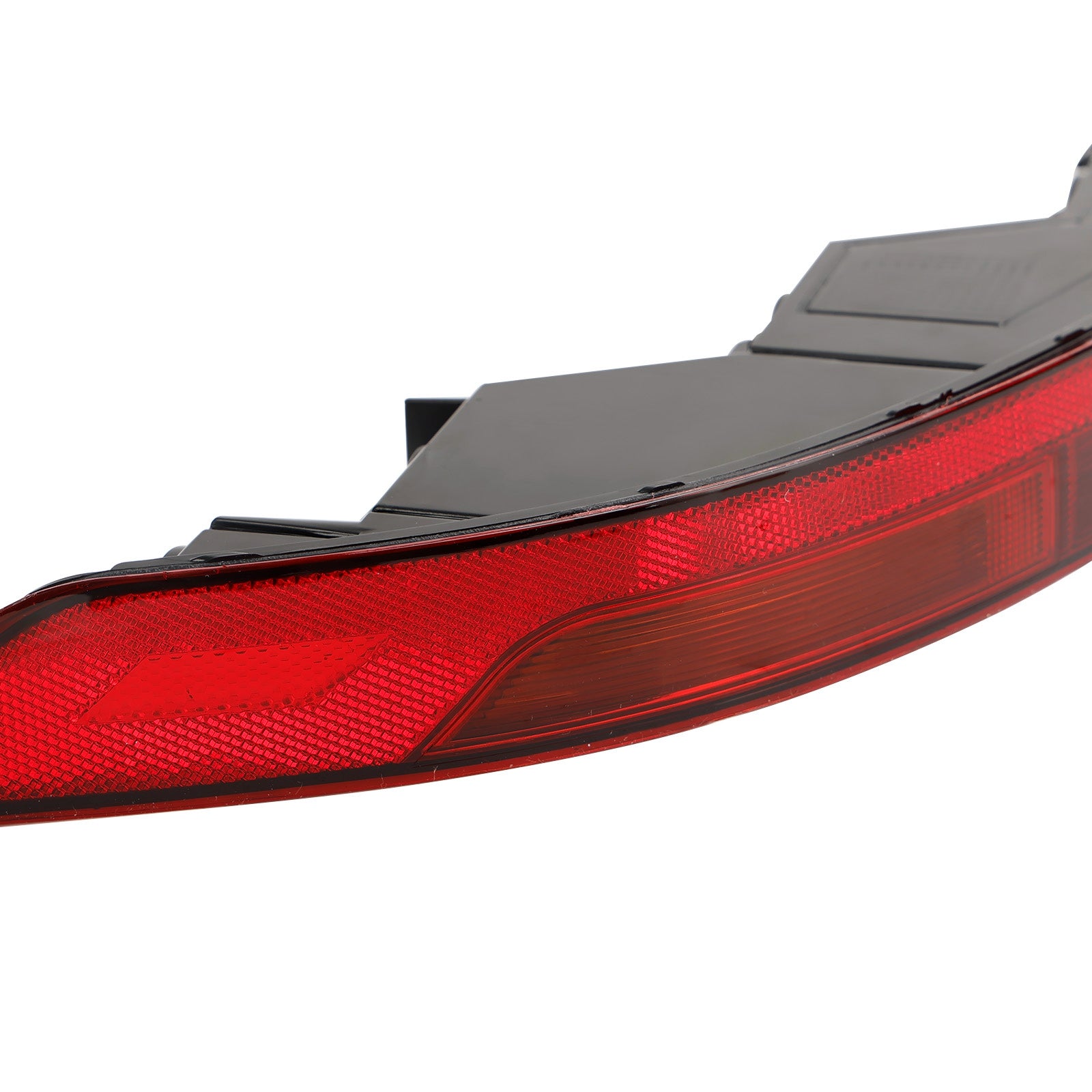 Audi Q5 2018-2021 Luz de parachoques de freno trasero inferior derecho 80A945070