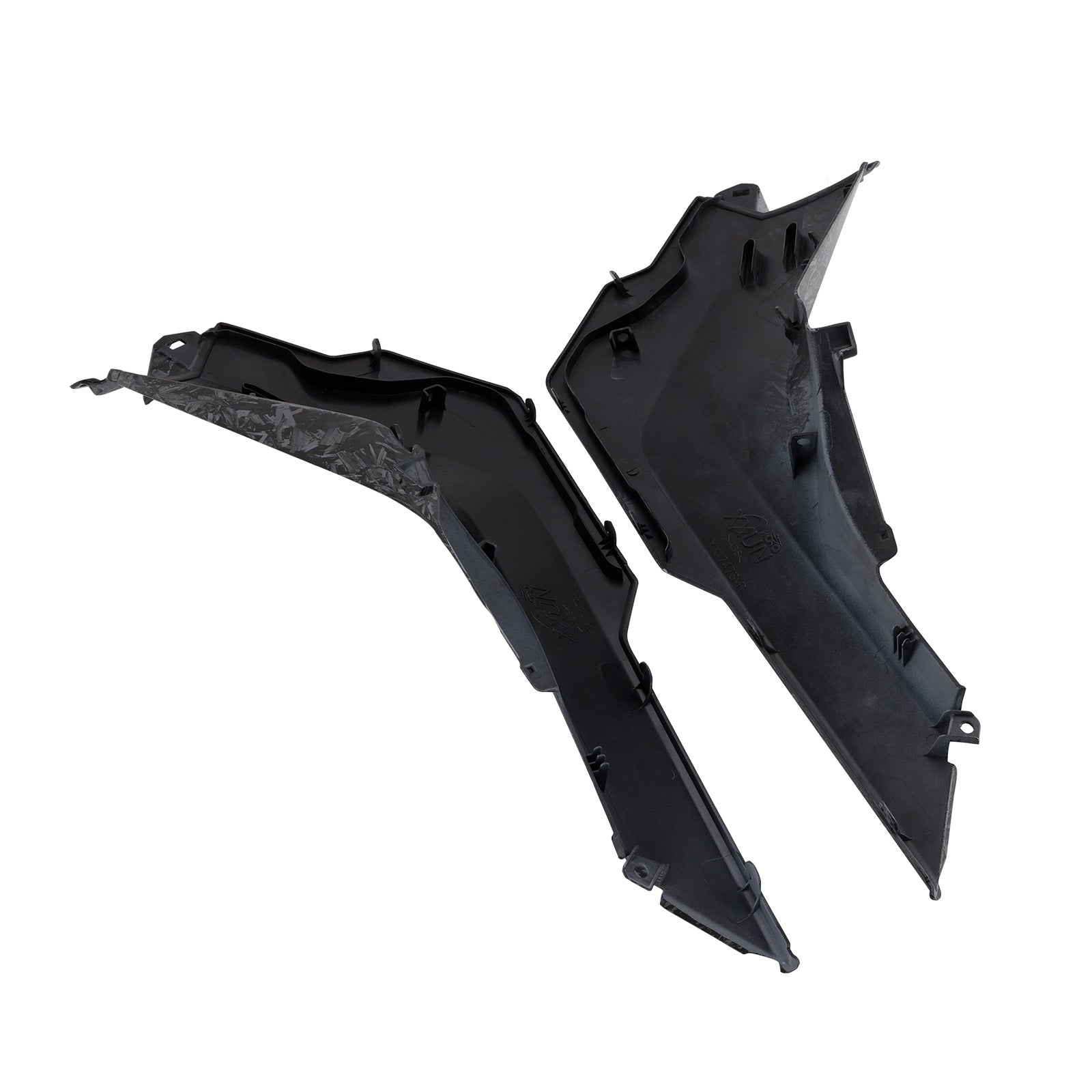 Zijkuip voor Honda ADV 350 (2022-2025)