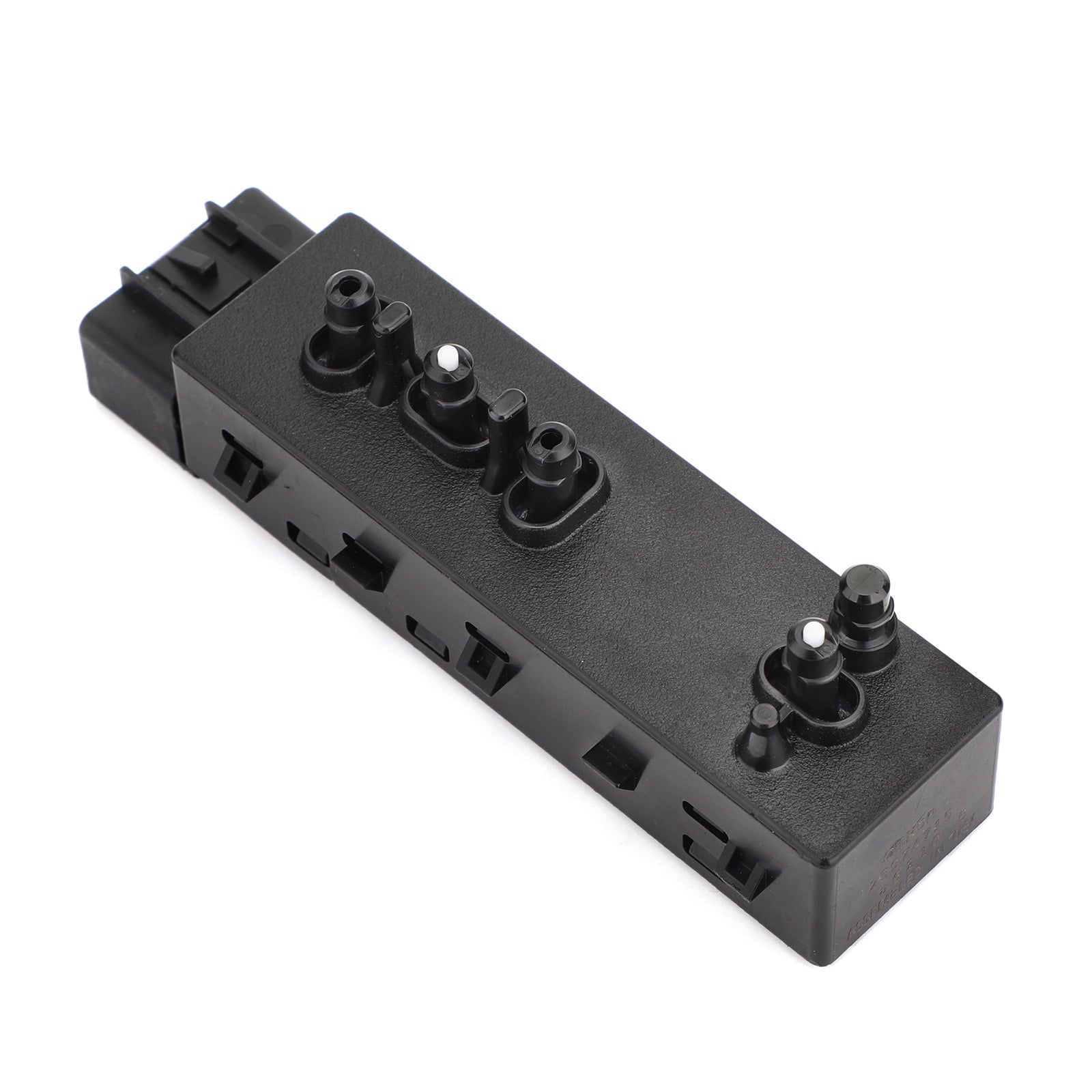 Desno -P sprednji sedež za desno -Of -Law električni sedež stikala za Cadillac SRX Buick Chevrolet GMC 25974715 Power