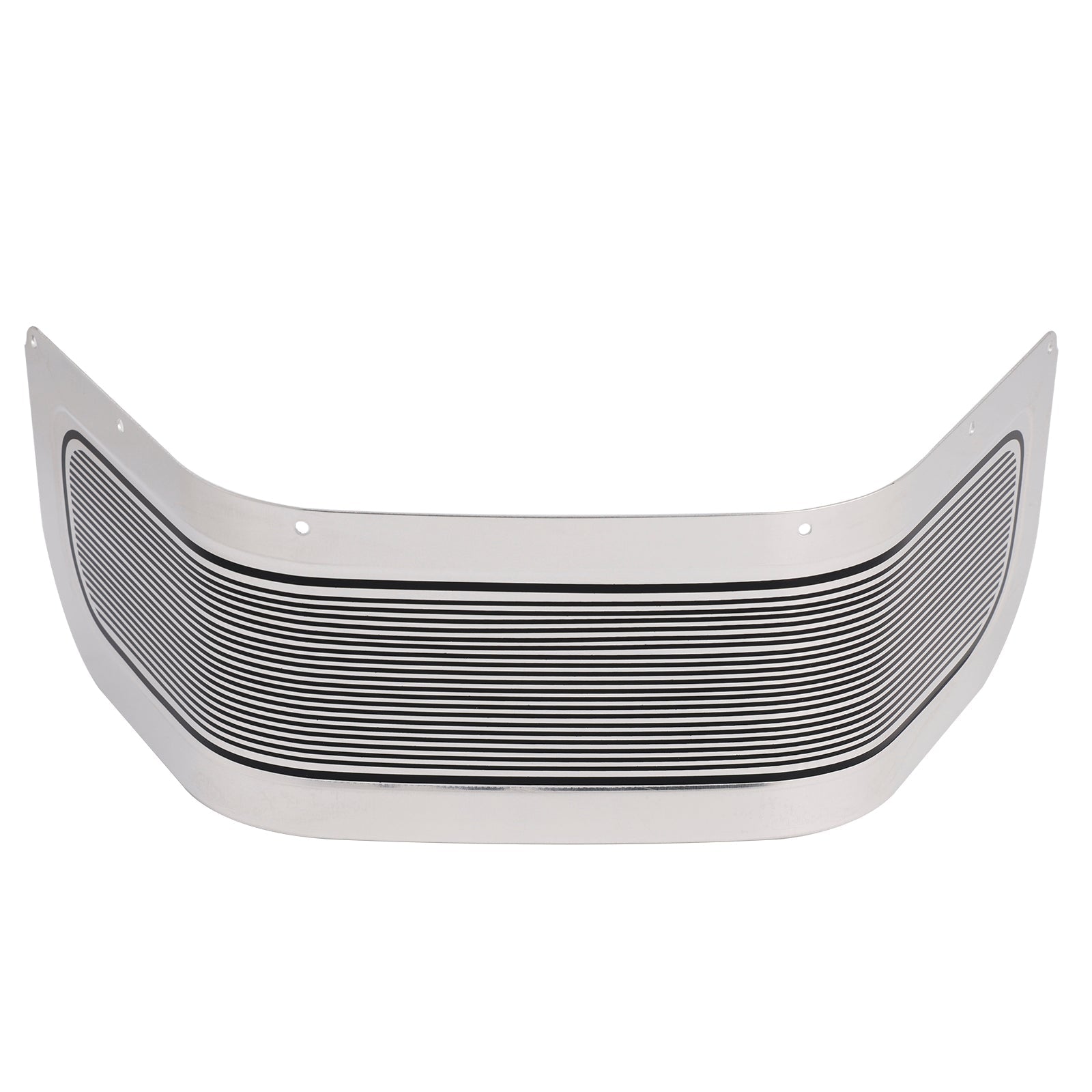 Enjoliveur de garde-boue avant pour Touring Road King Electra Glide 2014-2024