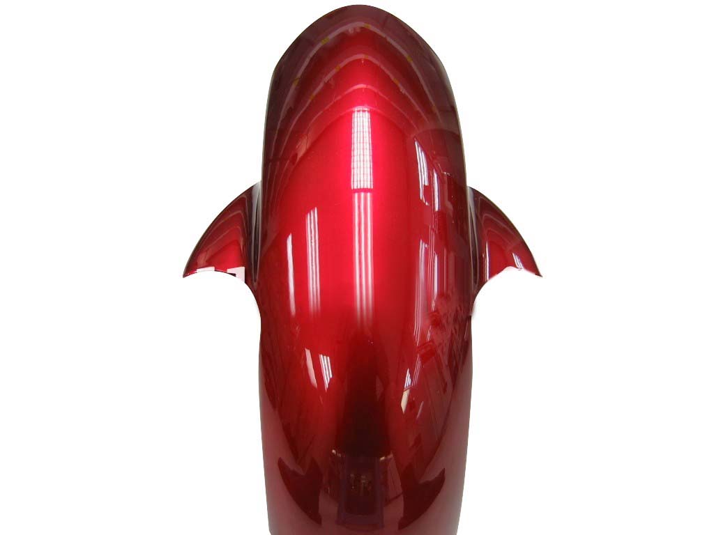 Kit de carénage par injection, carrosserie en plastique ABS, compatible avec Yamaha YZF 1000 R1 2004-2006